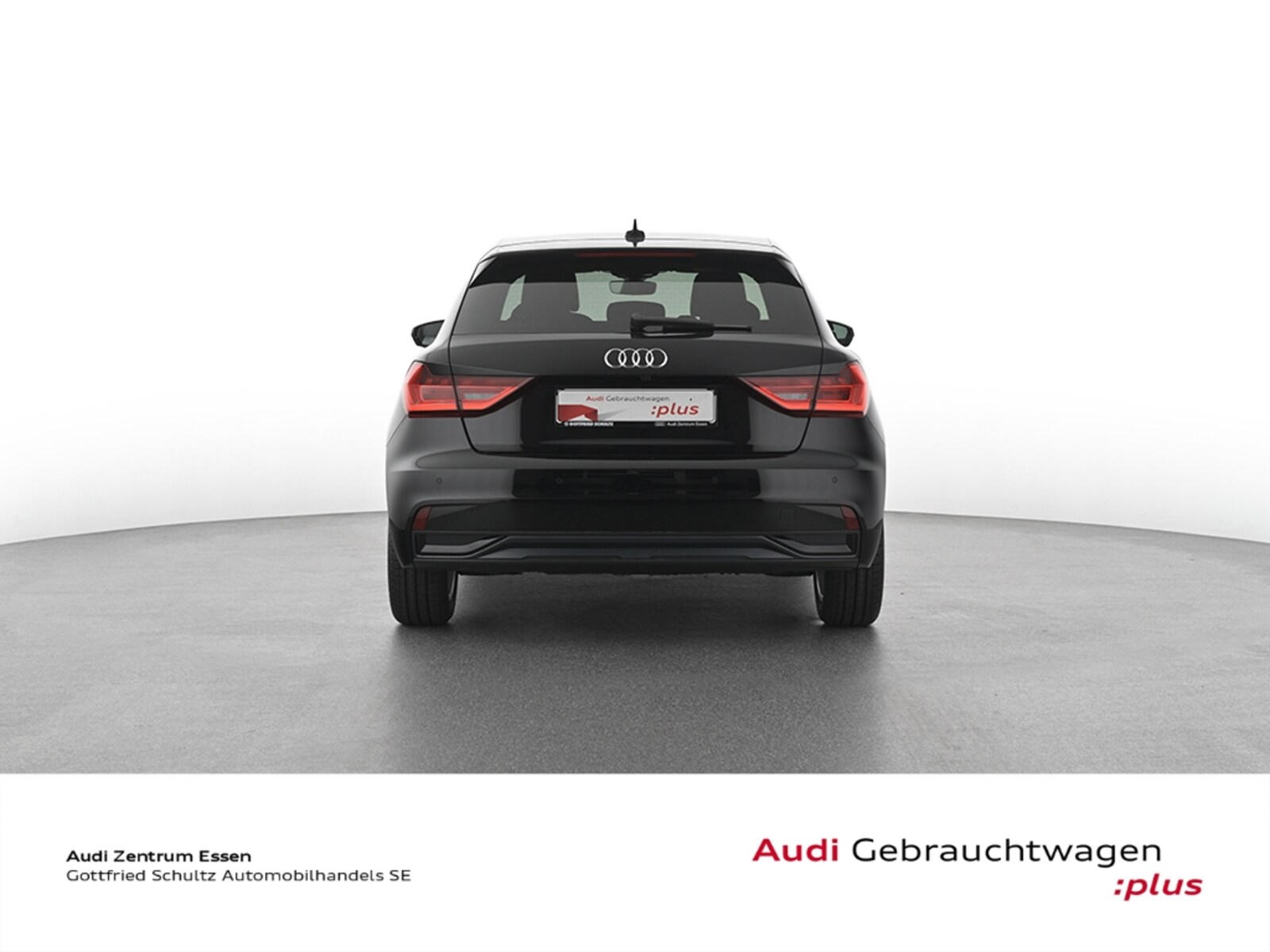 Audi A1 Sportback – Bild 5