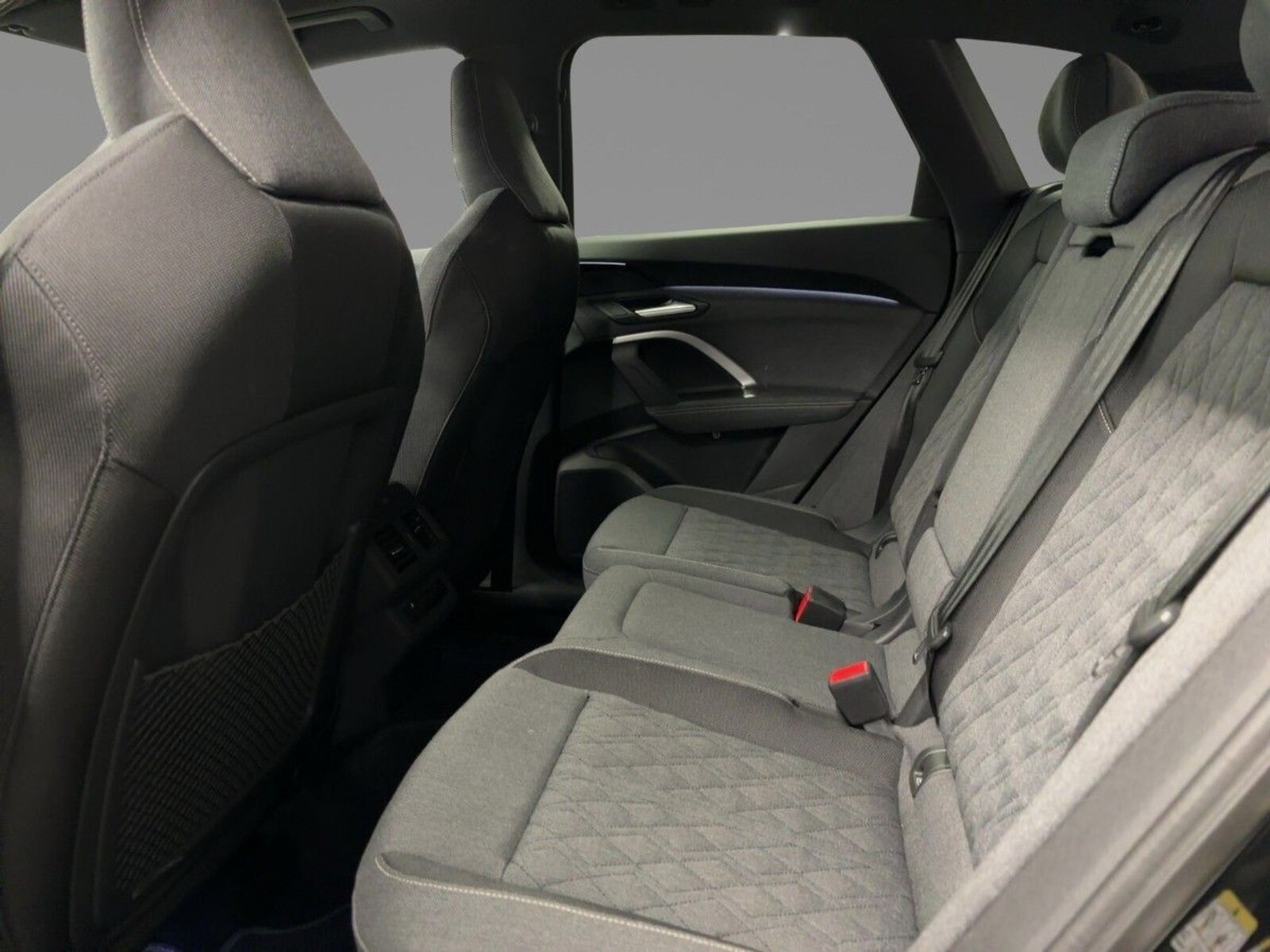 Audi Q5 – Bild 10