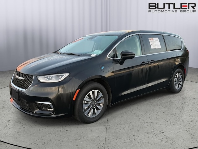 2023 Chrysler
