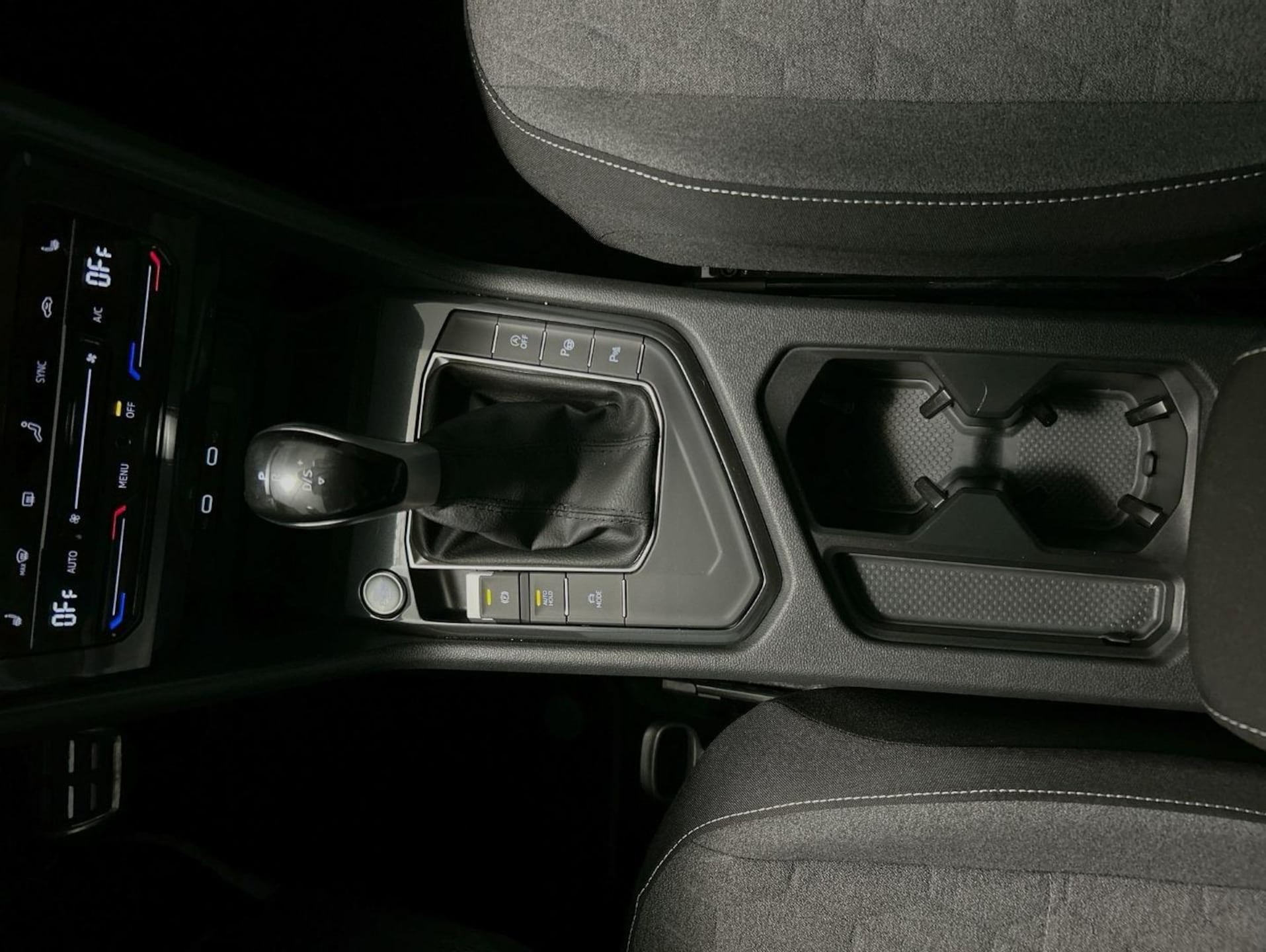 Volkswagen Tiguan Allspace MOVE
