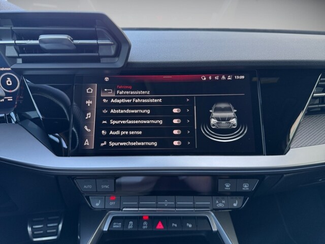 Image about Audi RS 3 Sportback TFSI quattro S tronic