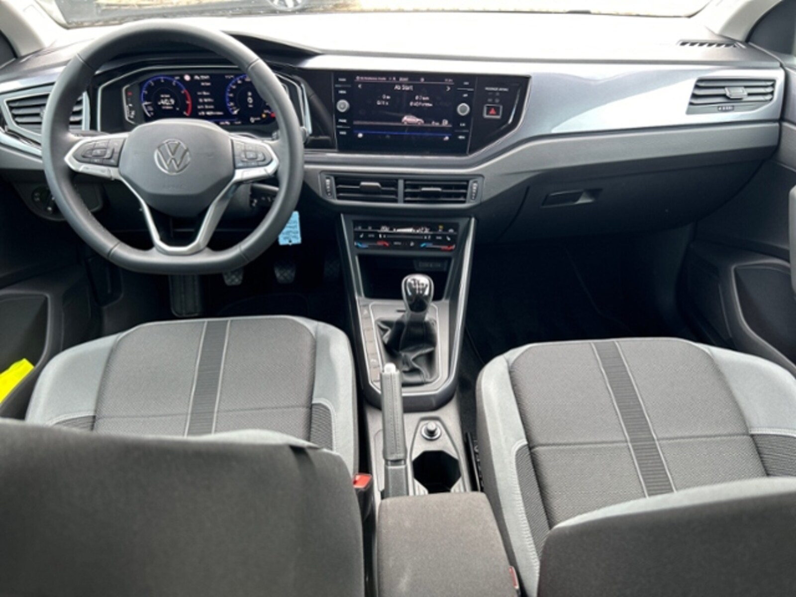 Volkswagen Polo – Bild 10
