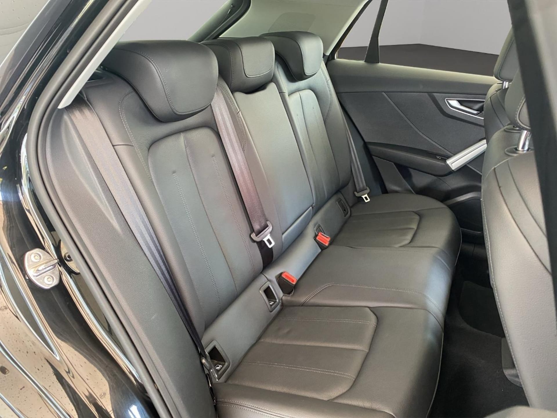 Audi Q2 Advanced