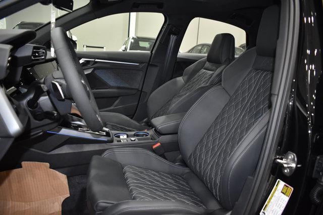 2026 Audi S3 Base - Photo 31