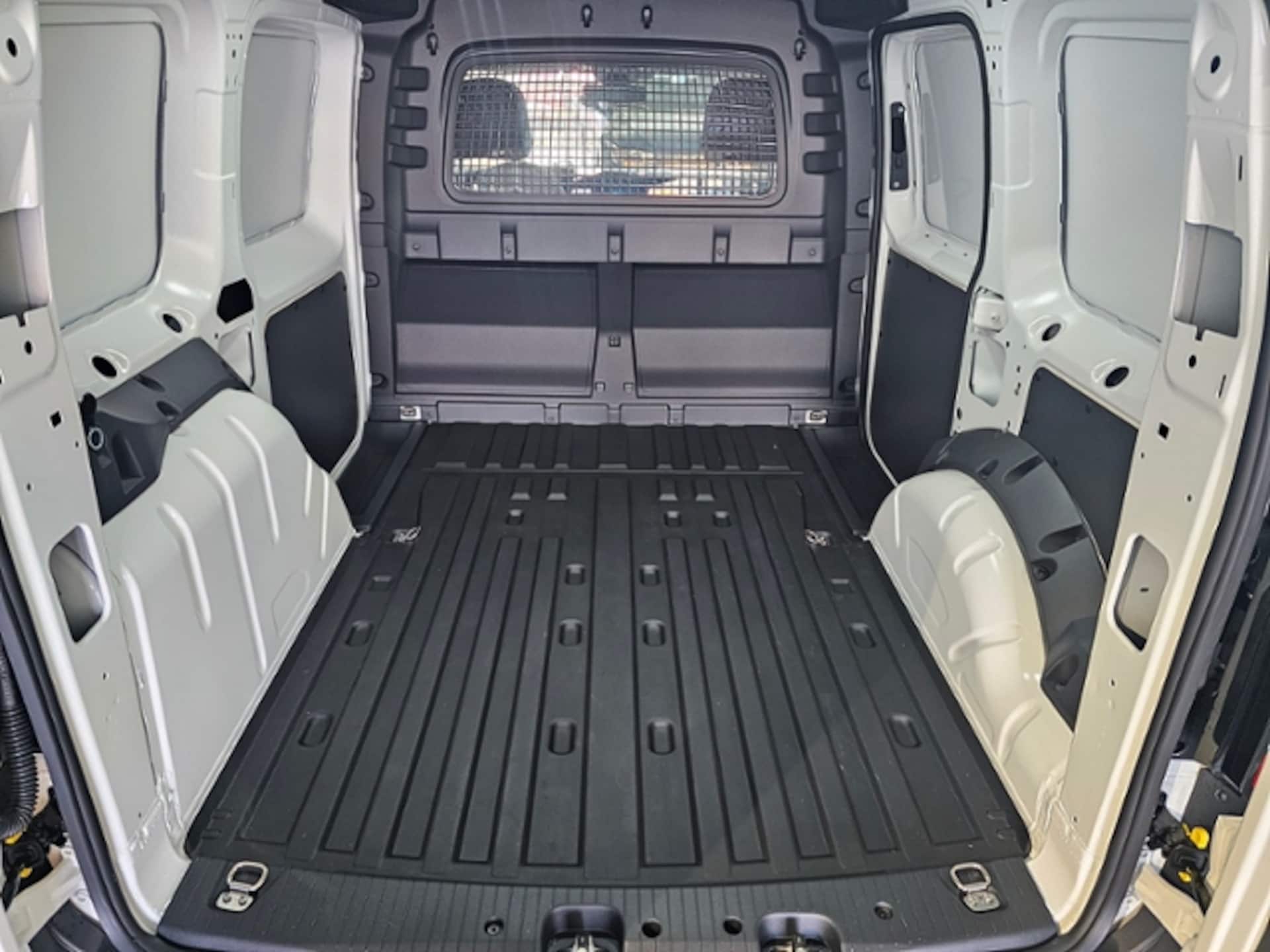 Volkswagen Caddy Cargo