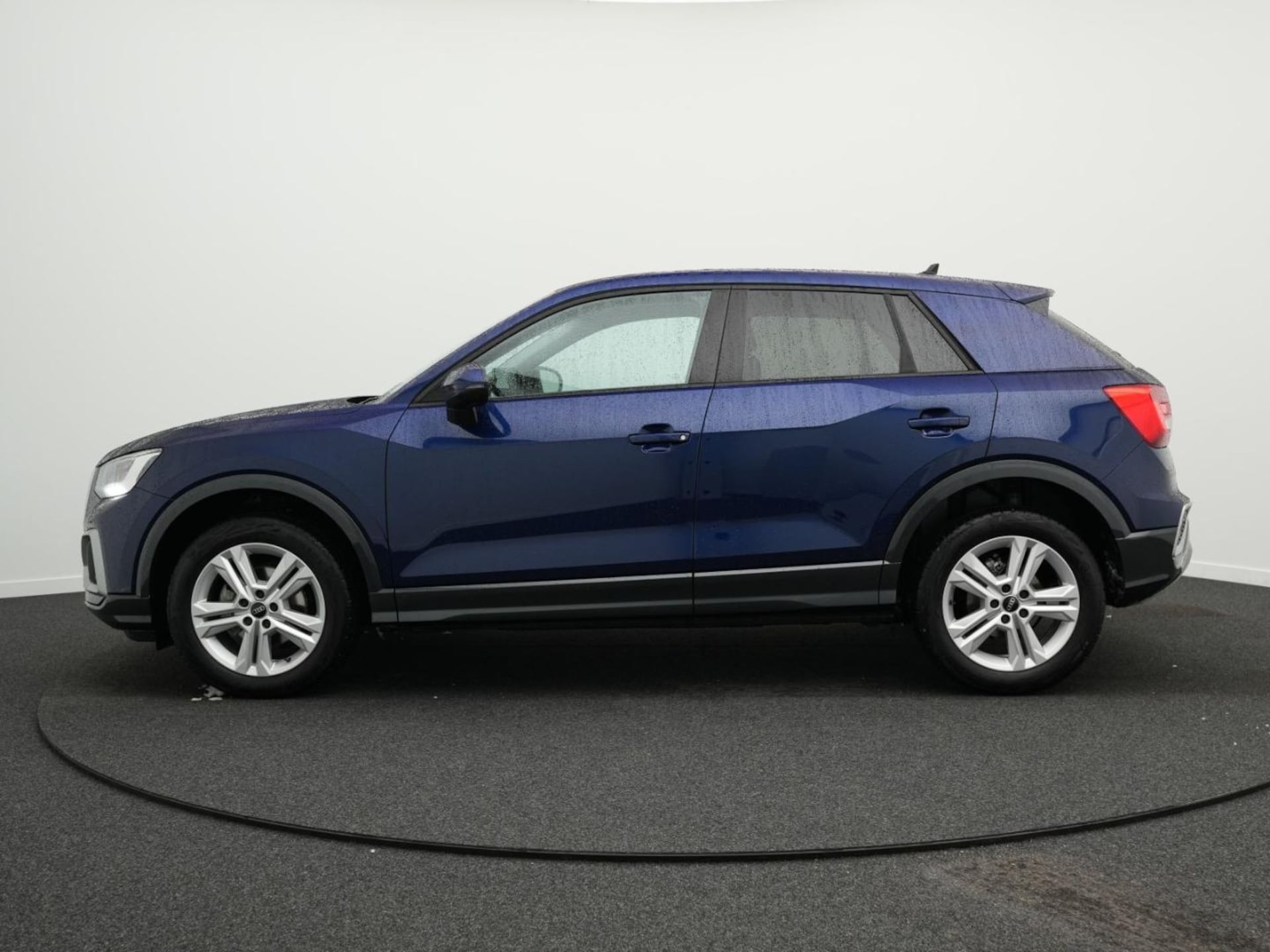 Audi Q2 Advanced