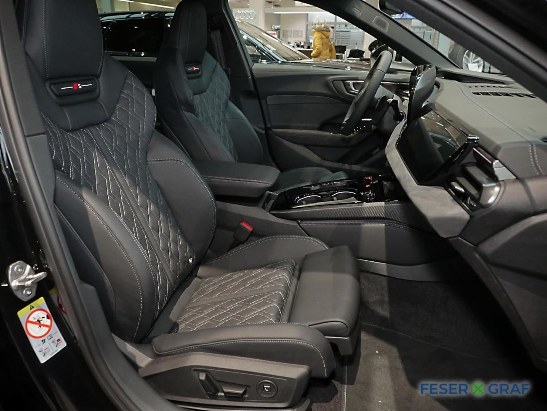 Audi S5 Avant