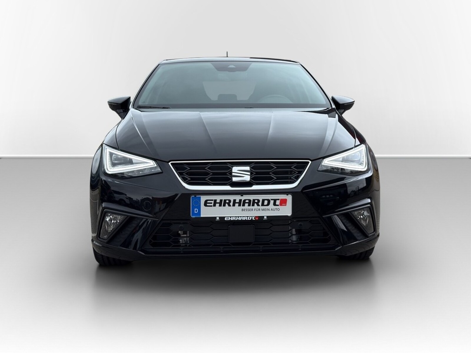 SEAT Ibiza – Bild 2
