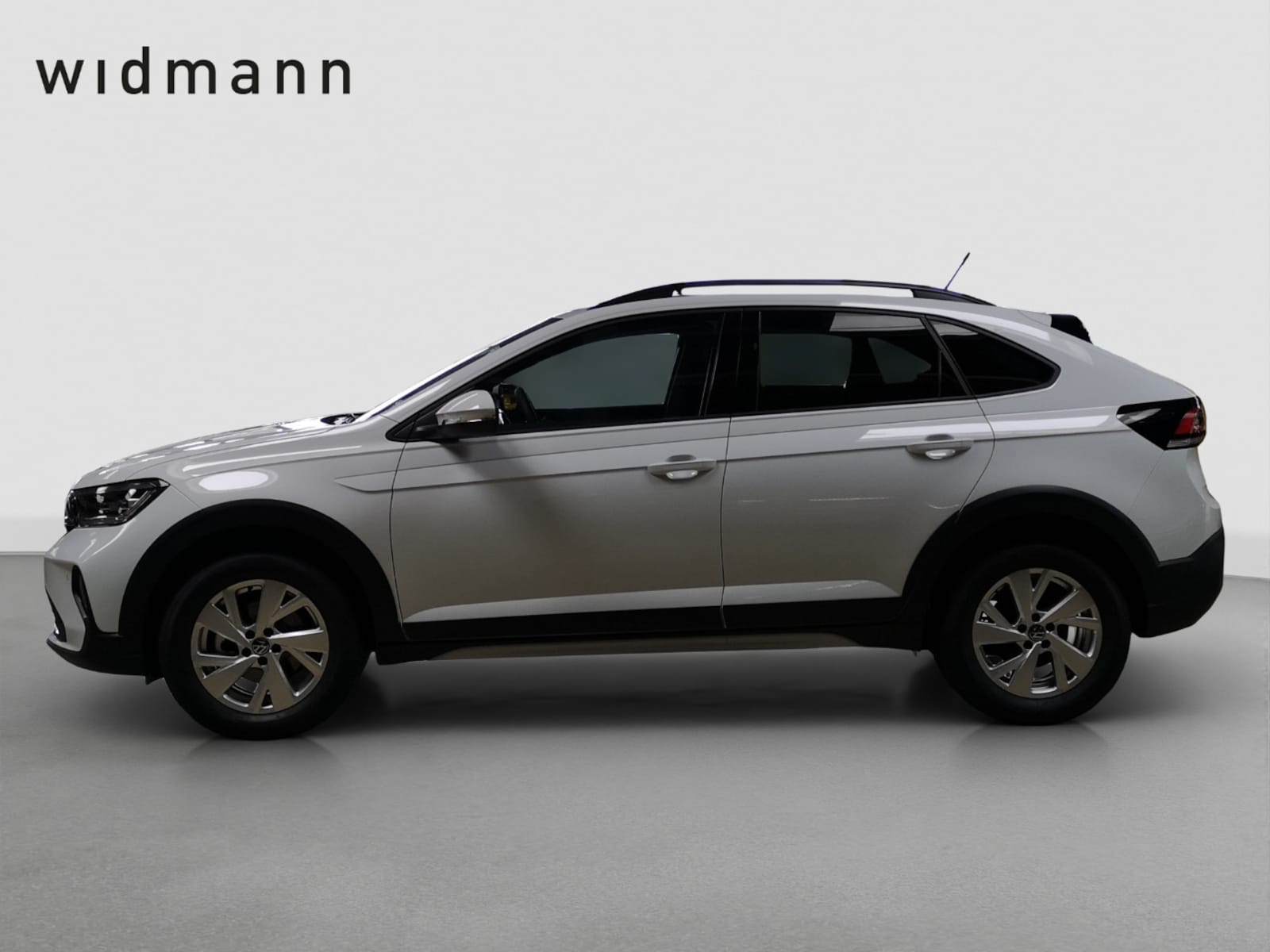 Volkswagen Taigo – Bild 6