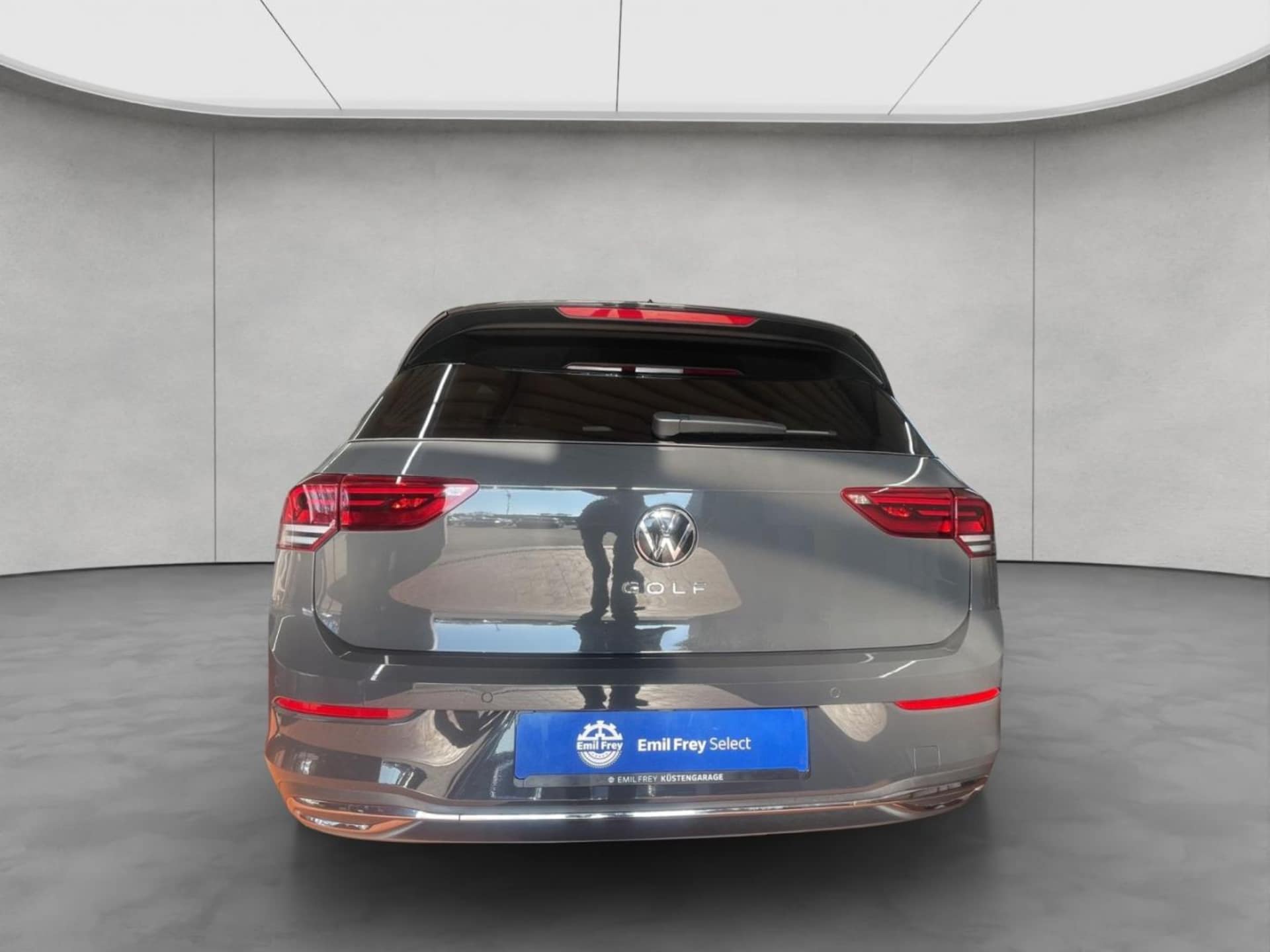 Volkswagen Golf MOVE