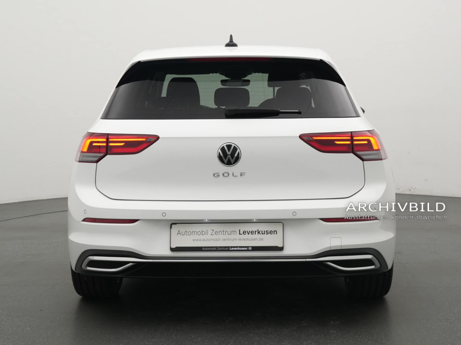 Volkswagen Golf Active