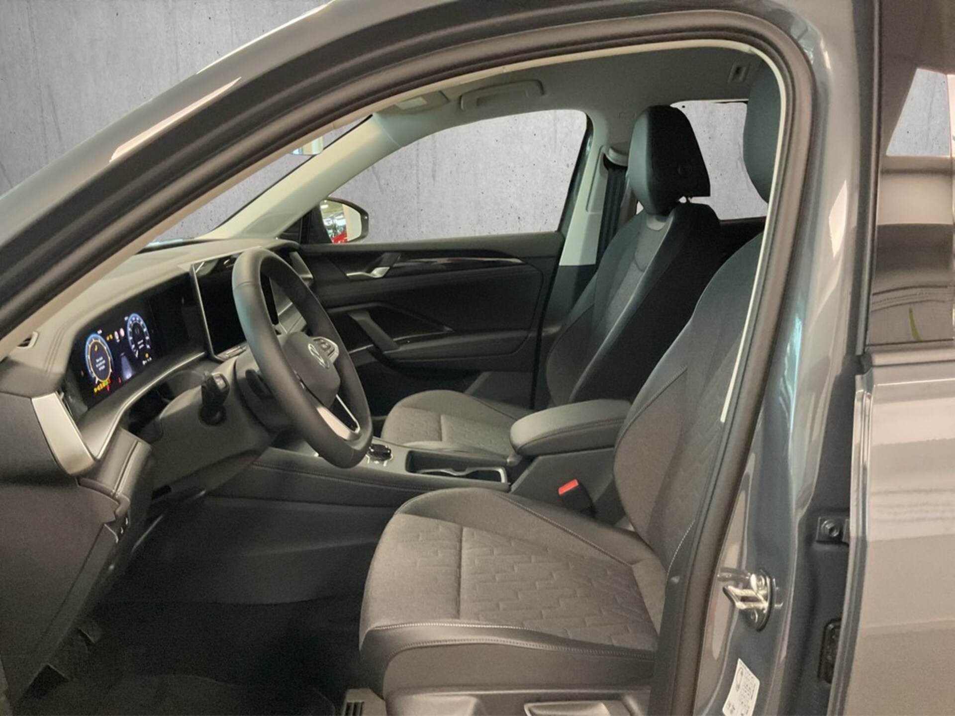 Volkswagen Tayron Life