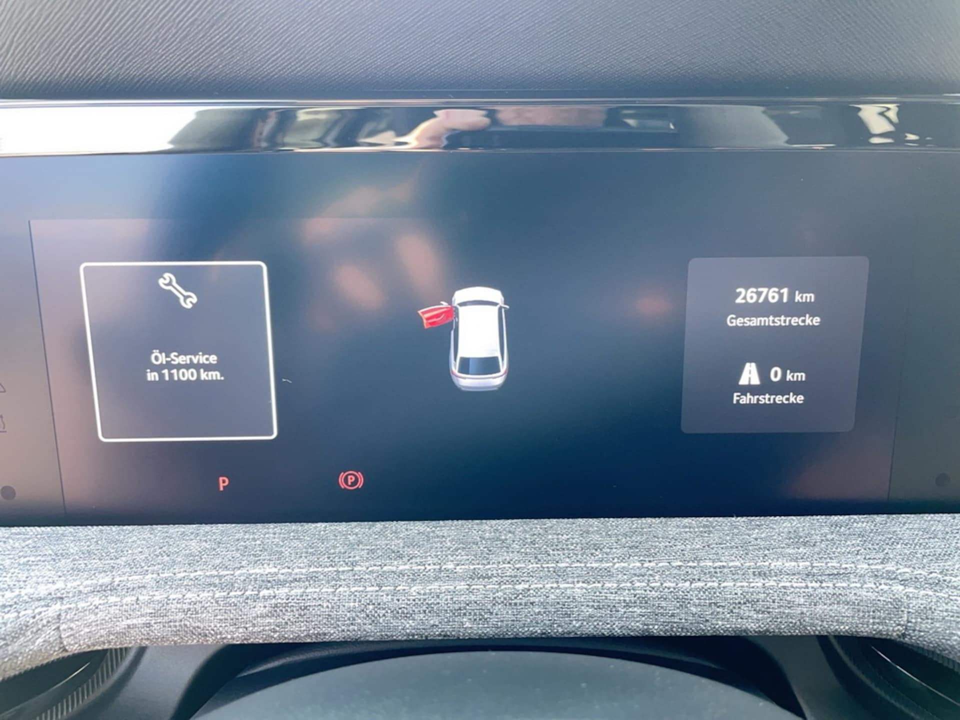 Skoda Superb Combi Selection