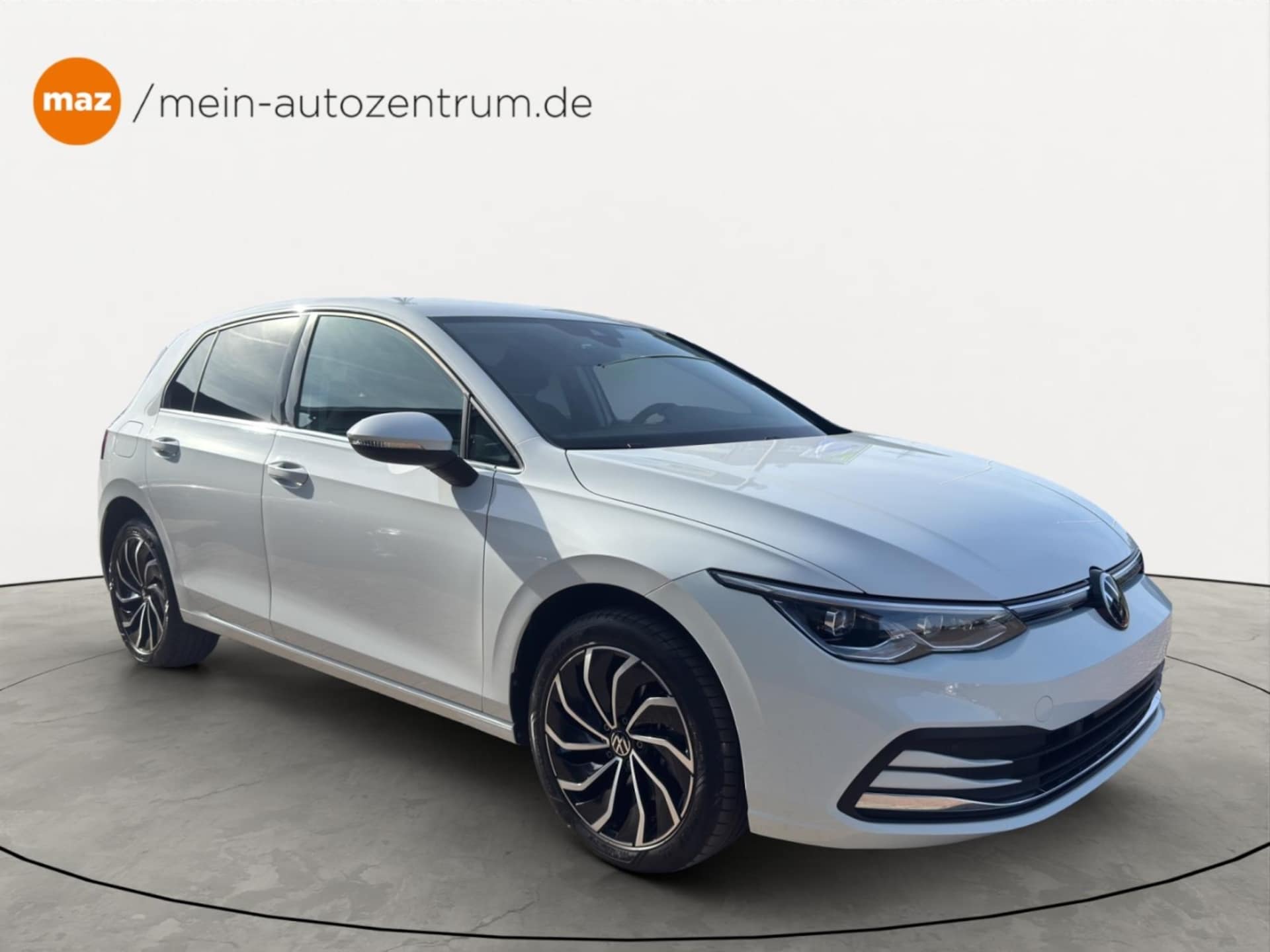 Volkswagen Golf Style