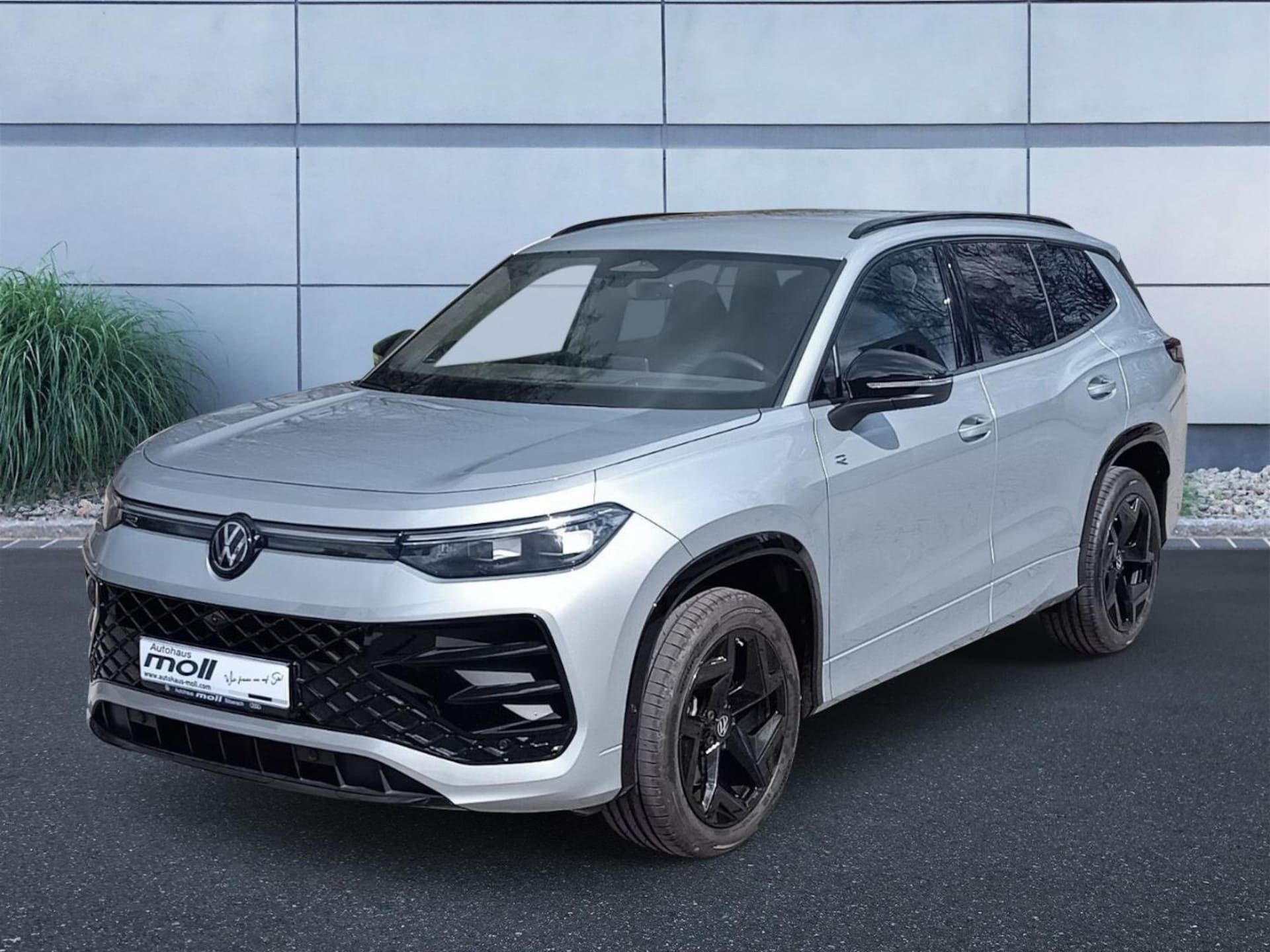 Volkswagen Tayron R-Line