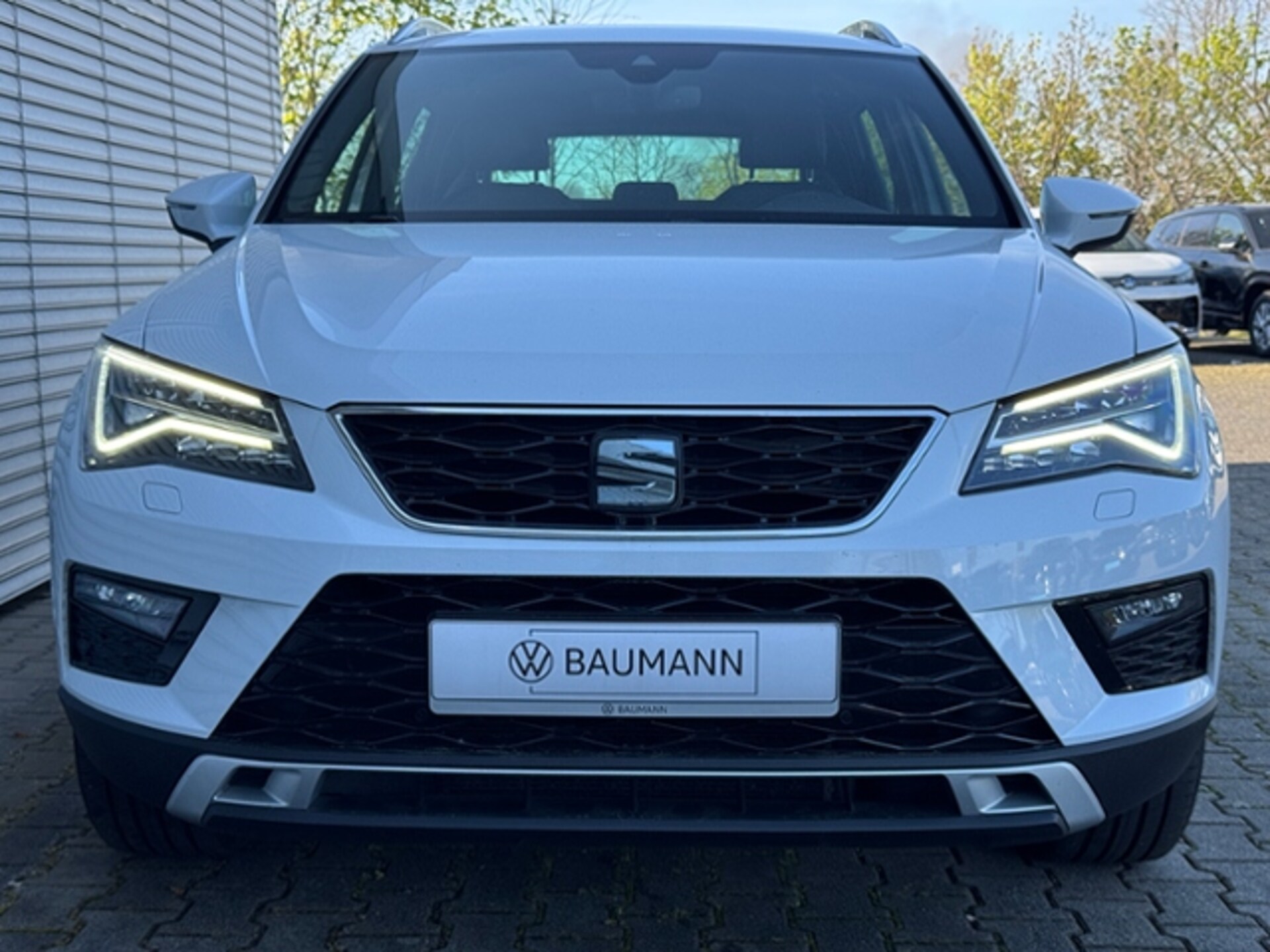 SEAT Ateca XCELLENCE