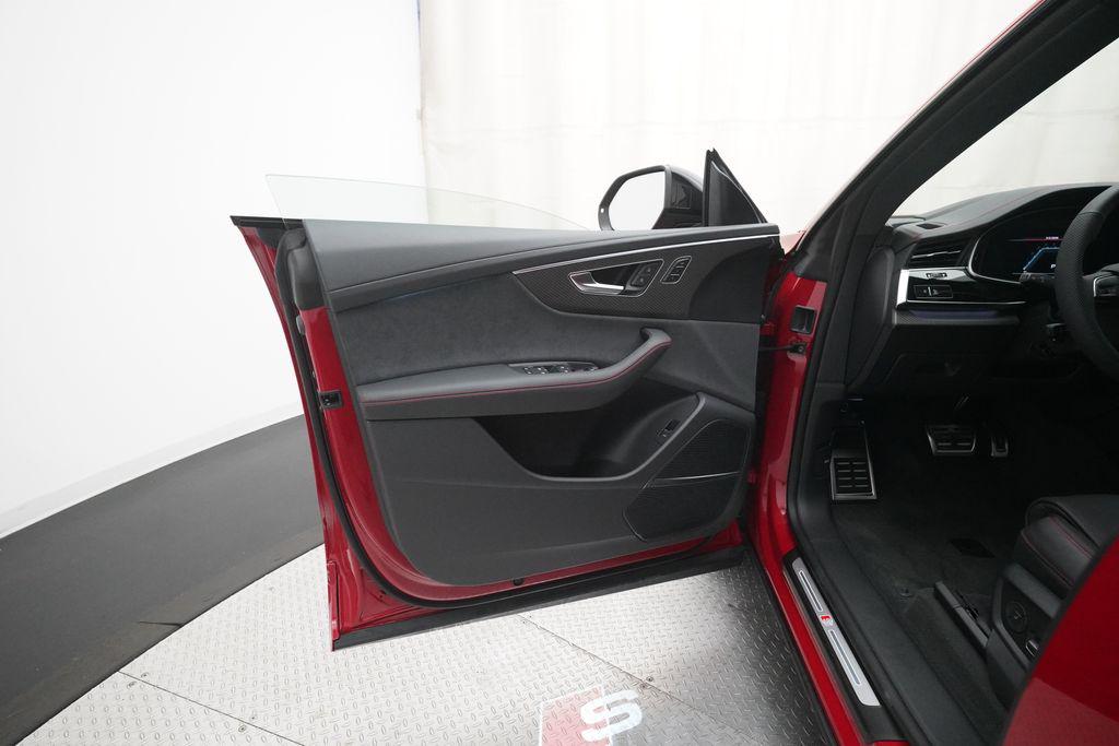 2026 Audi SQ8 Prestige - Photo 29