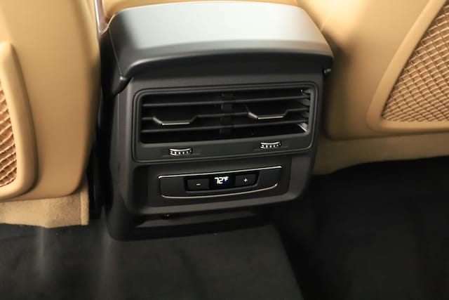 2026 Audi Q7 Premium Plus - Photo 21