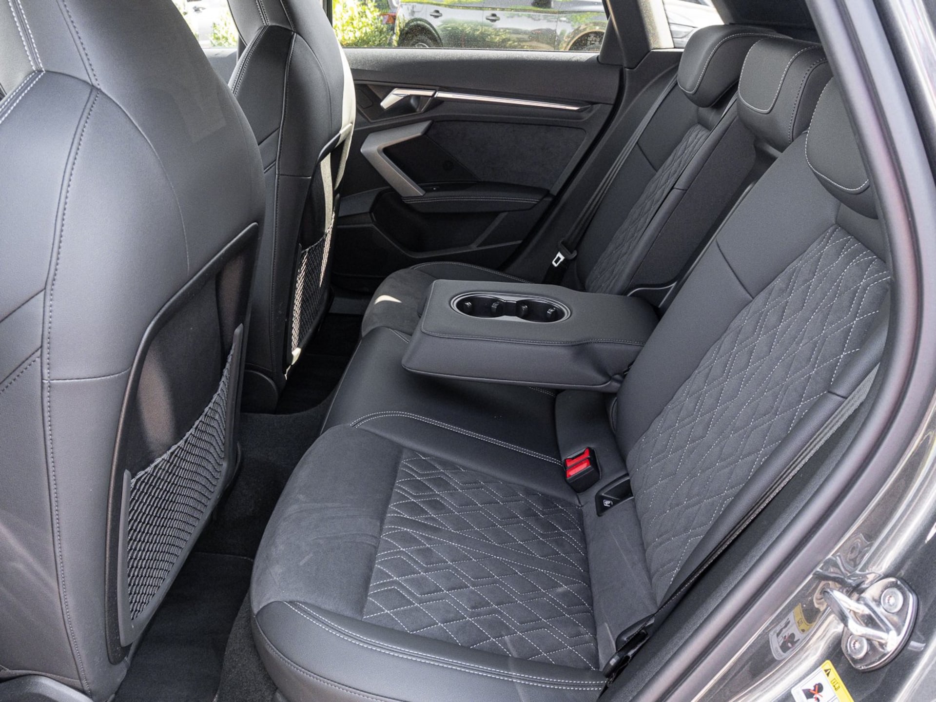 Audi S3 Sportback