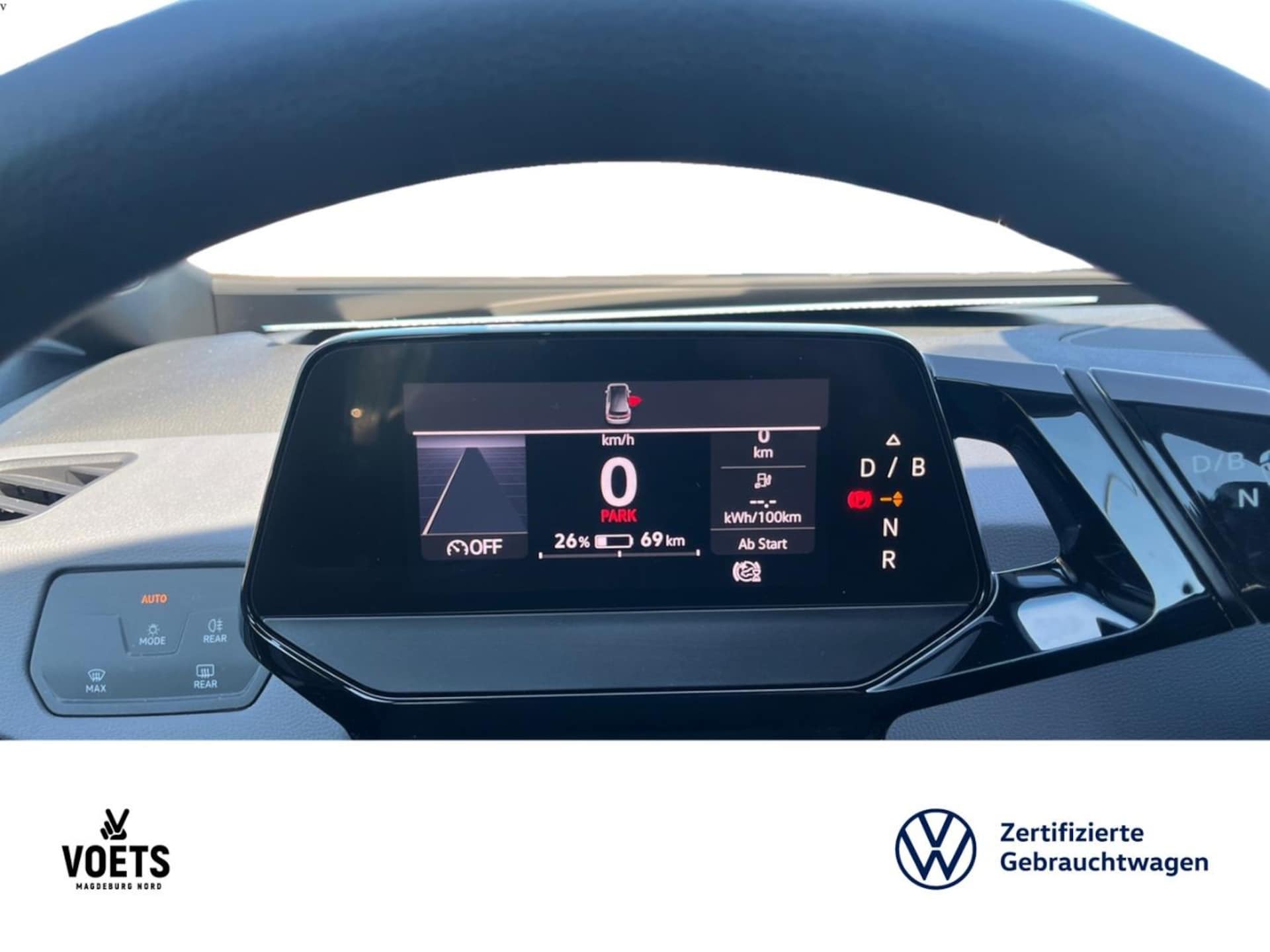 Volkswagen ID.3 Pro Performance