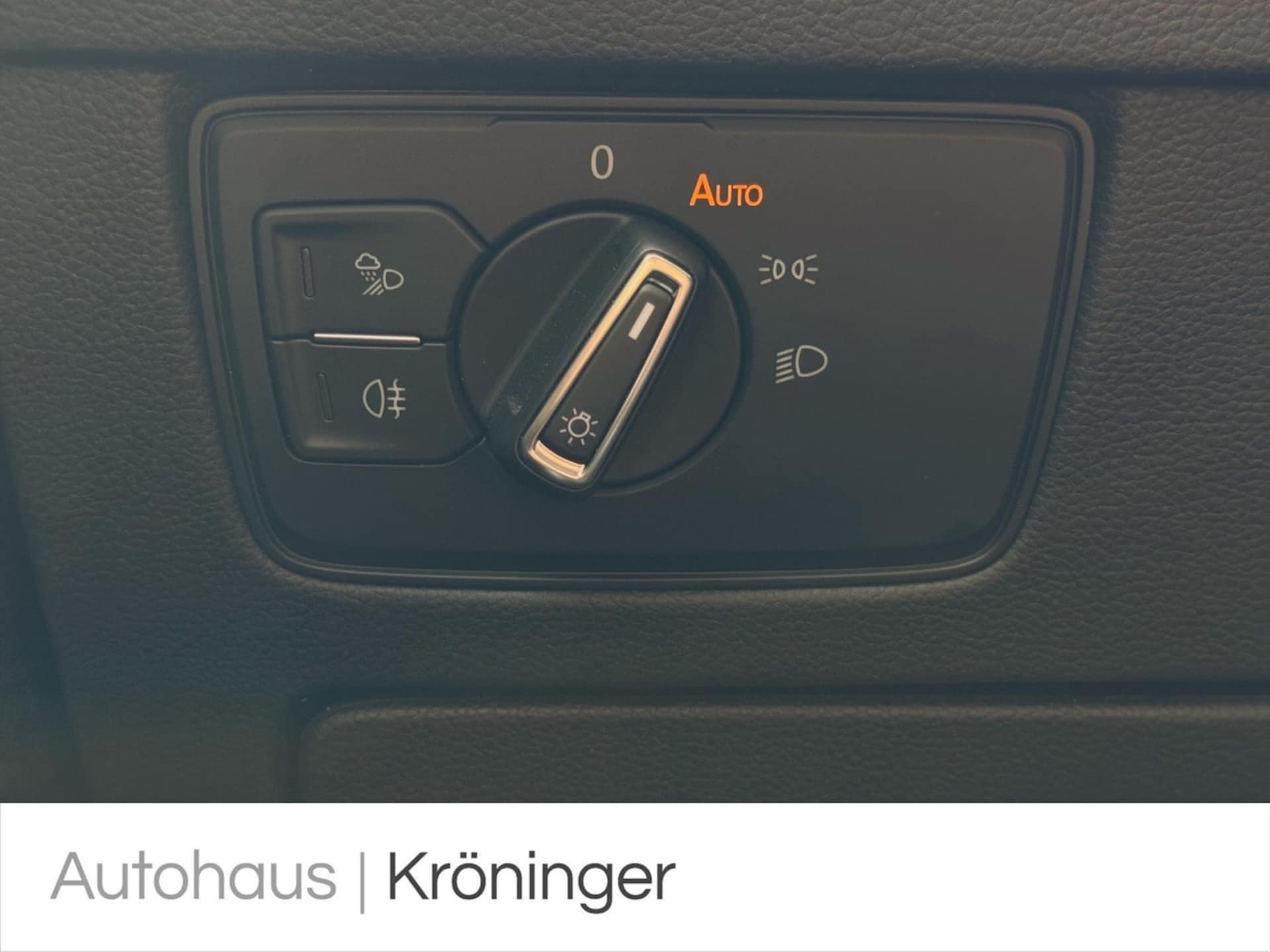 Volkswagen Arteon Shooting Brake R-Line