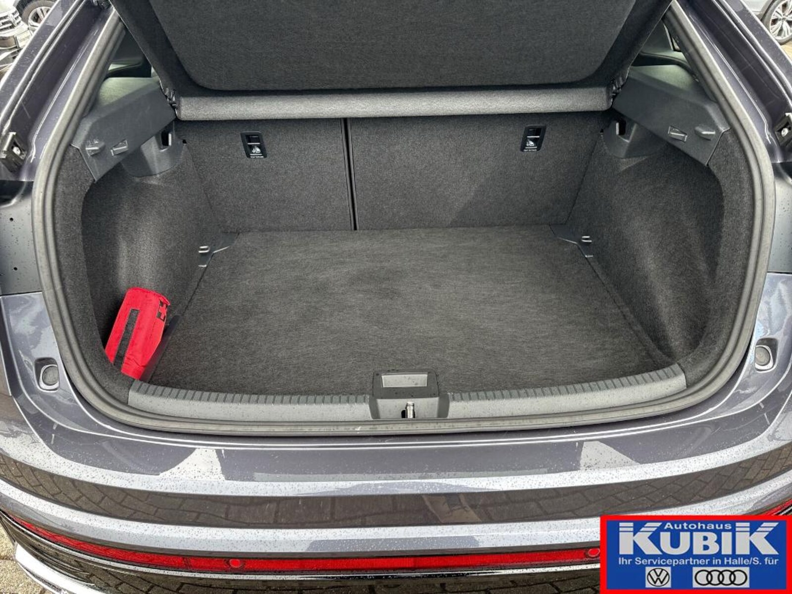 Volkswagen Taigo – Bild 35