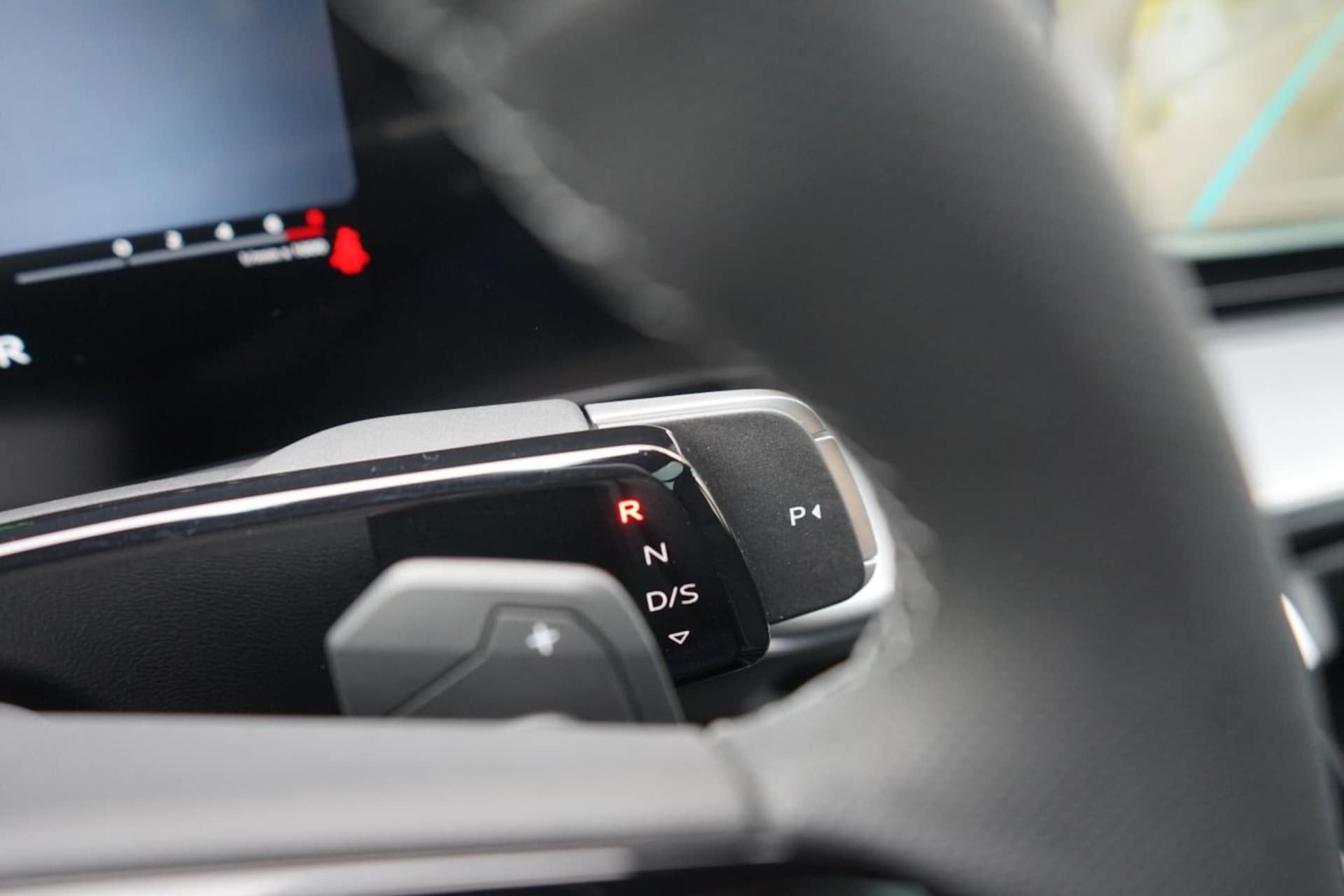 Audi Q3 SUV e-hybrid