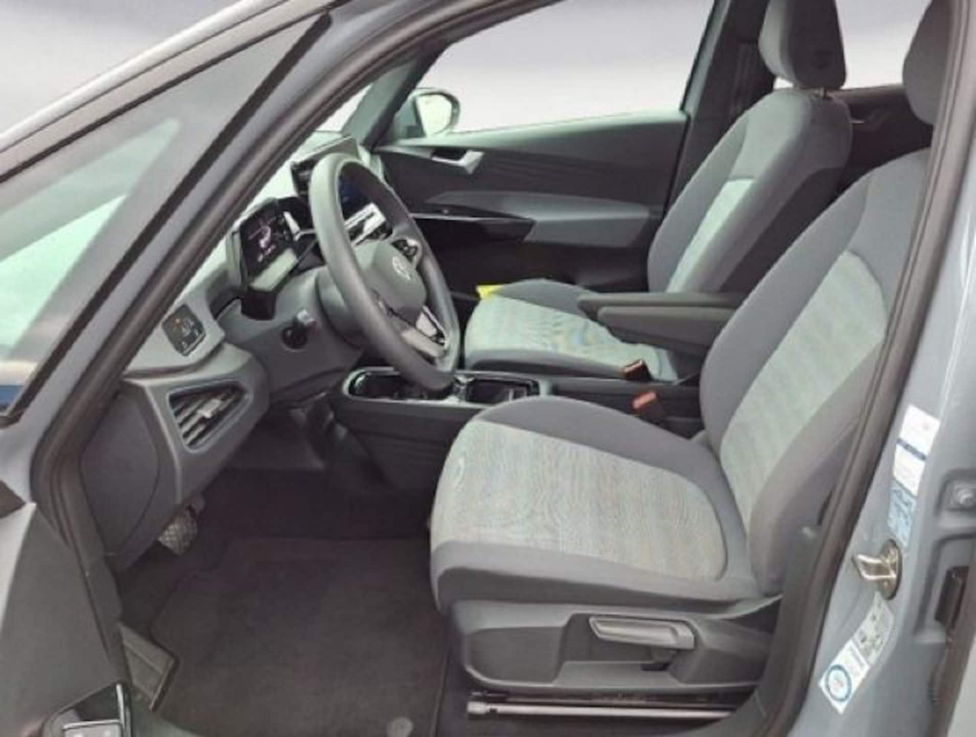 Volkswagen ID.3 Pro Performance