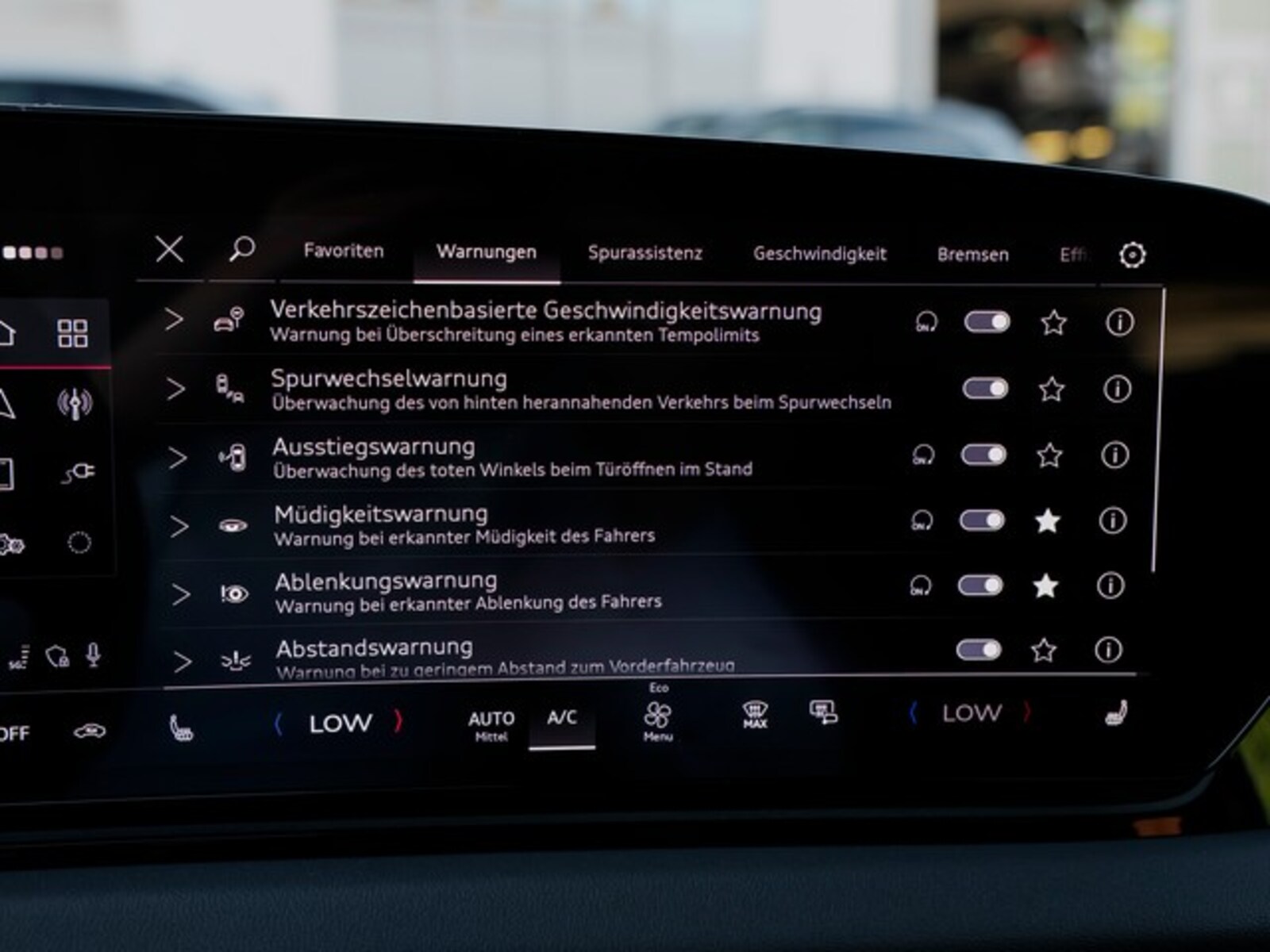Audi A6 Sportback e-tron – Bild 22