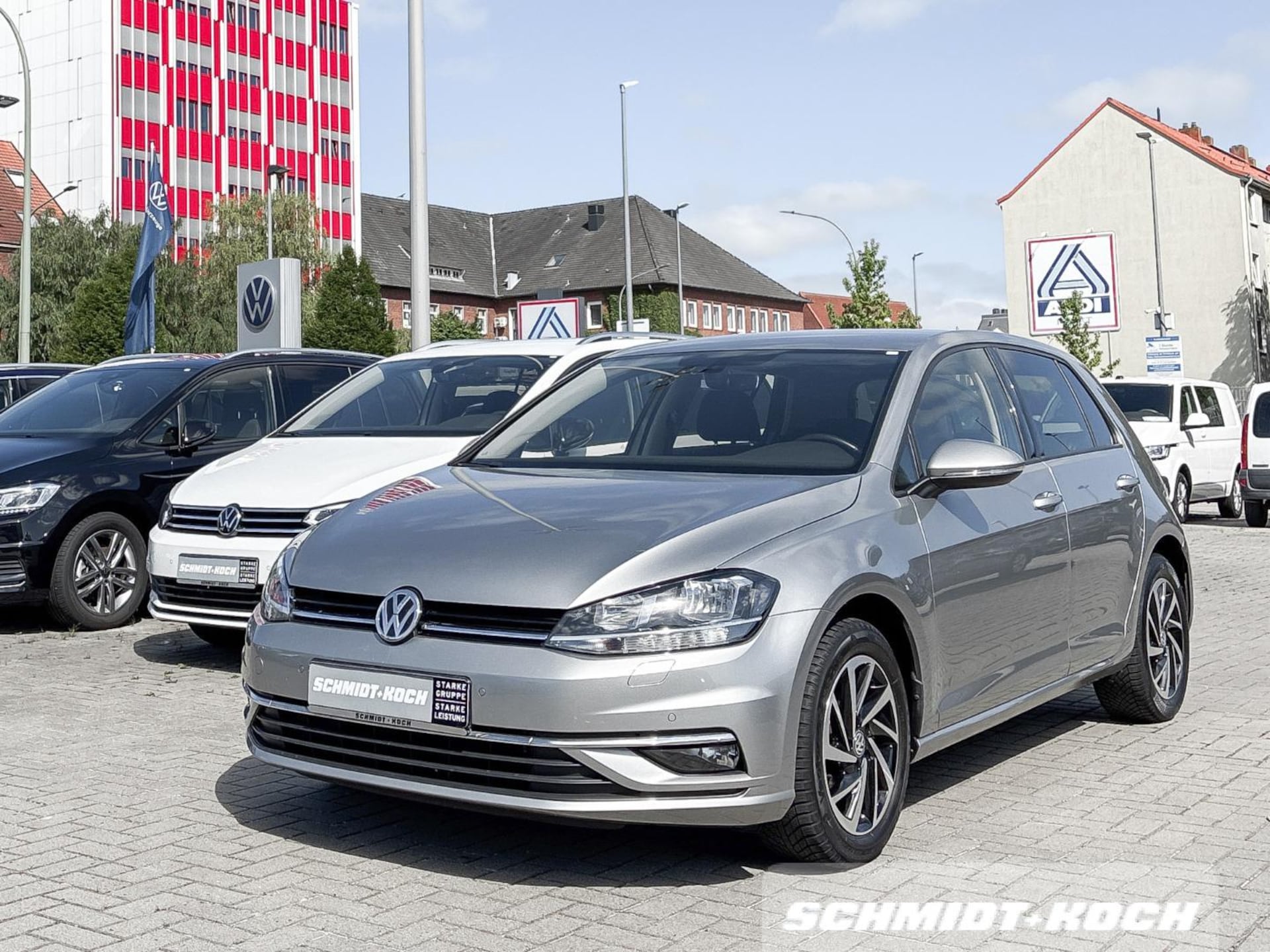 Volkswagen Golf JOIN