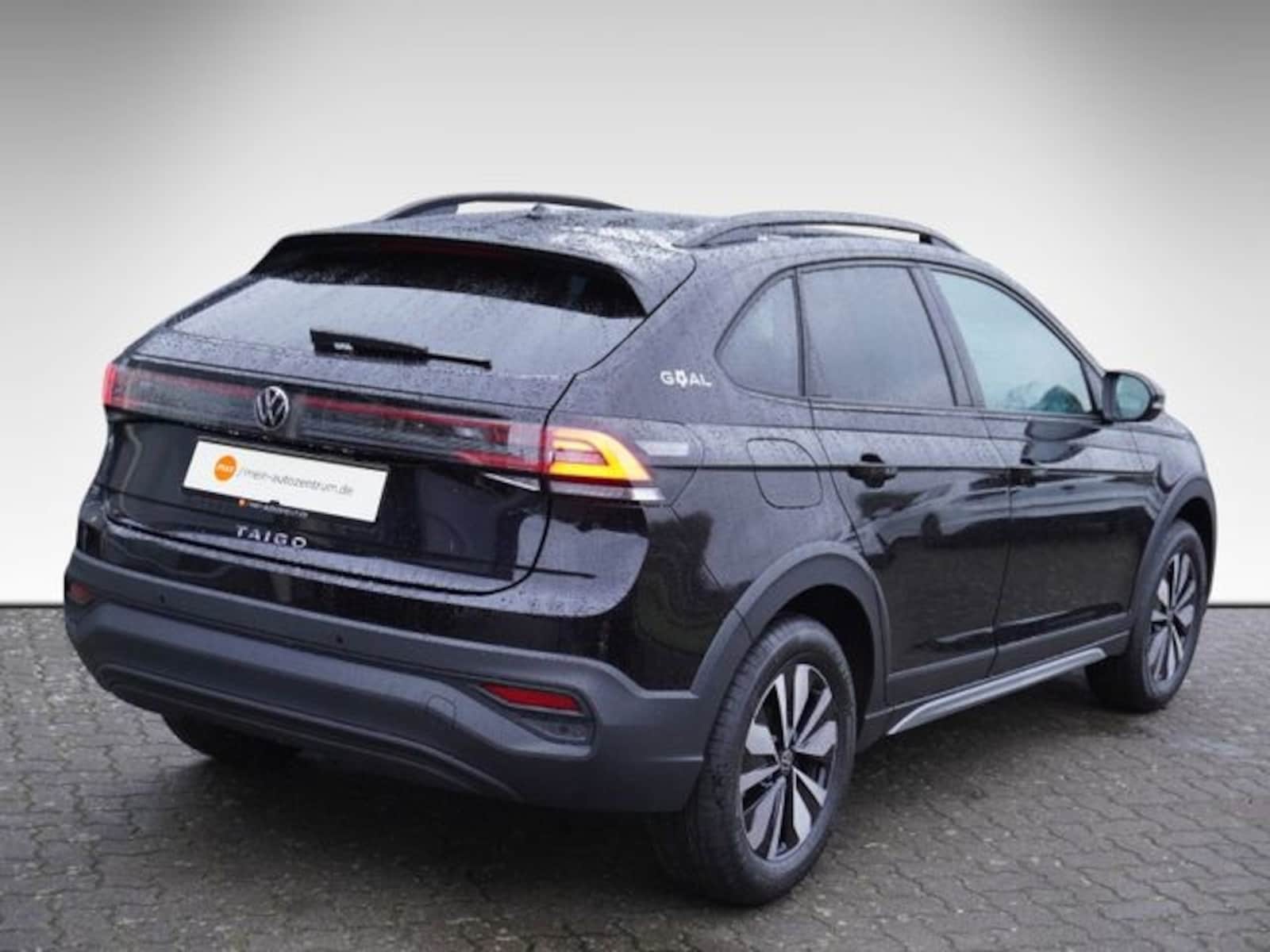 Volkswagen Taigo – Bild 3