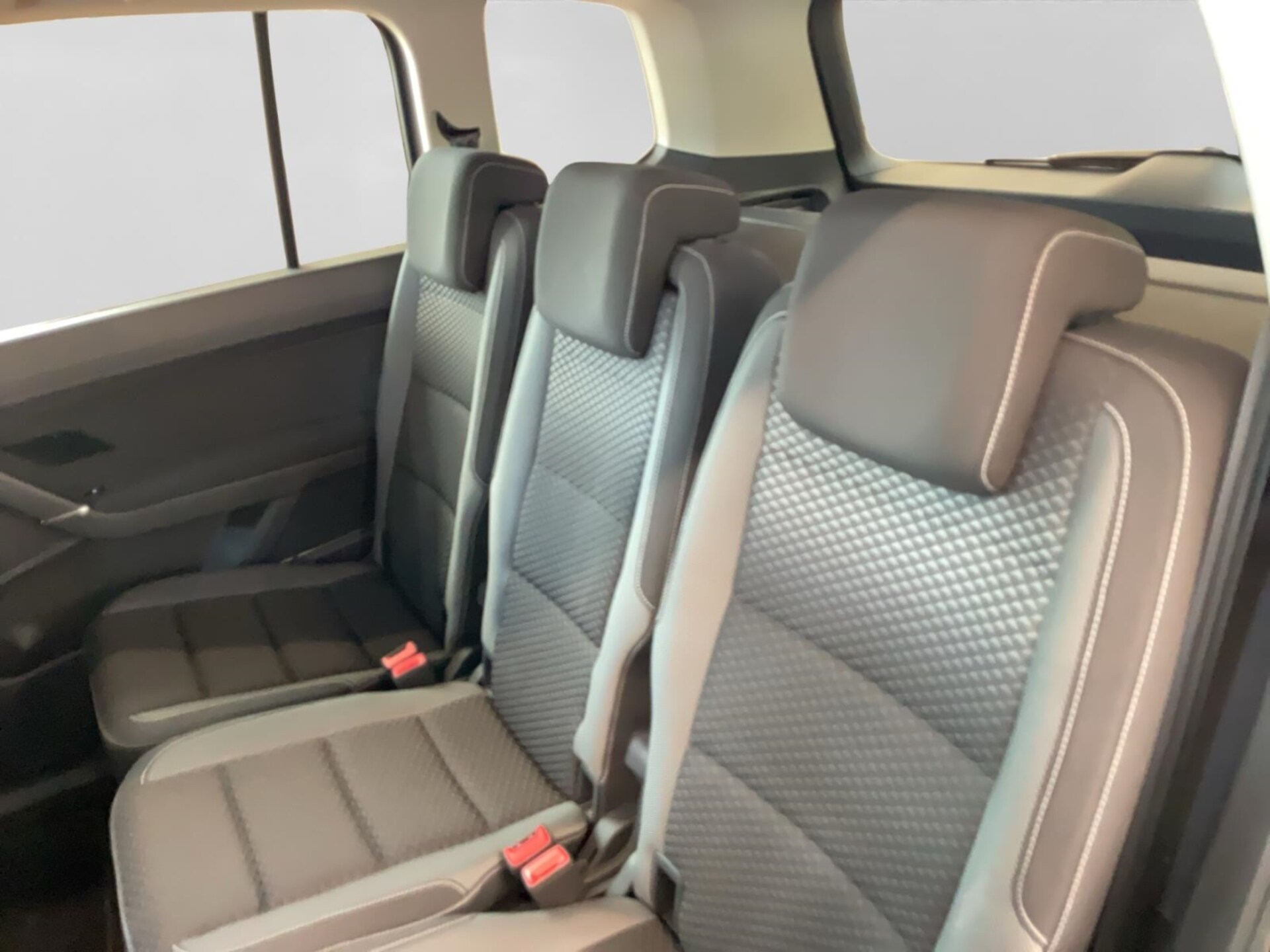 Volkswagen Touran Active