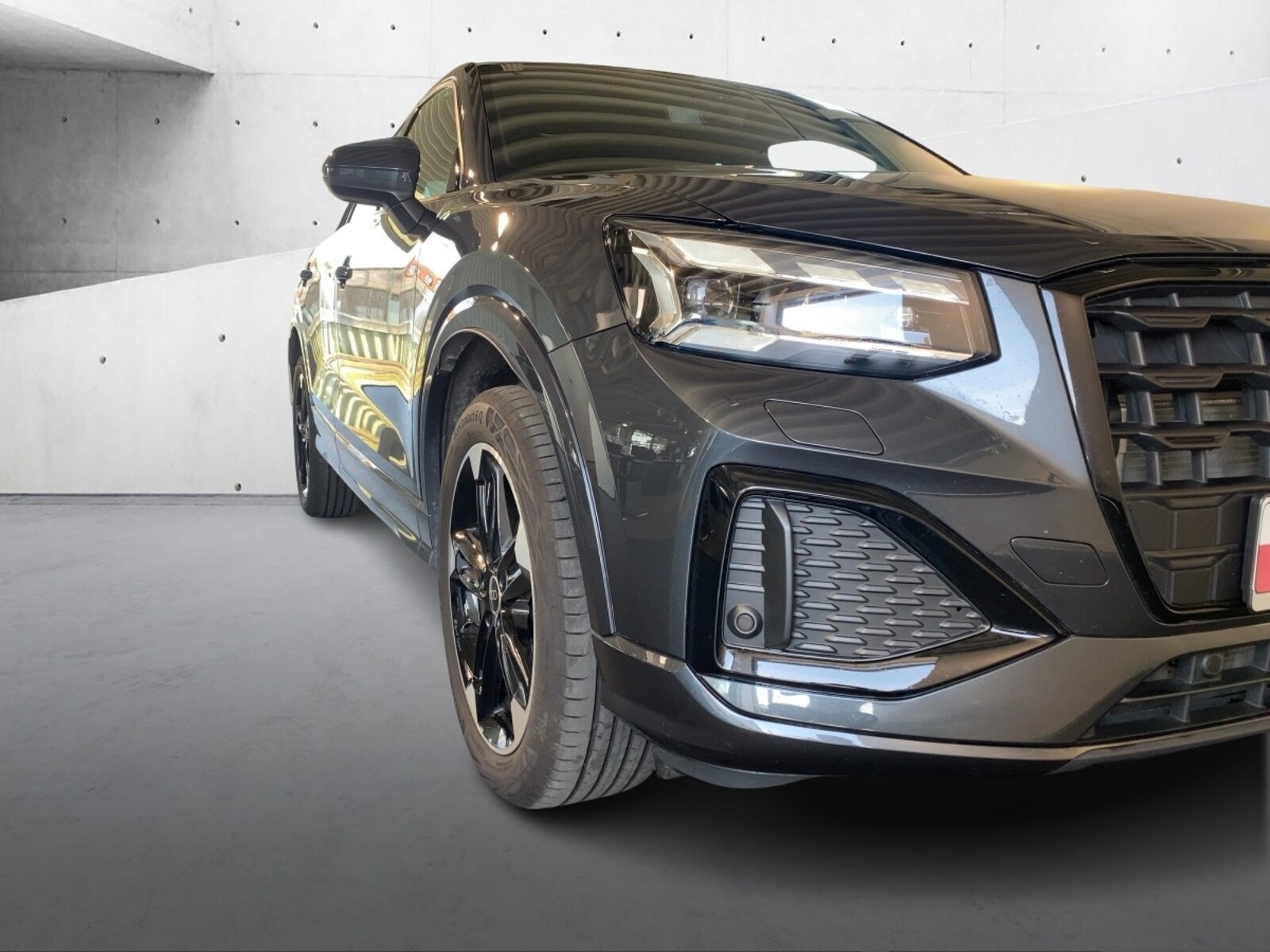 Audi Q2 – Bild 7