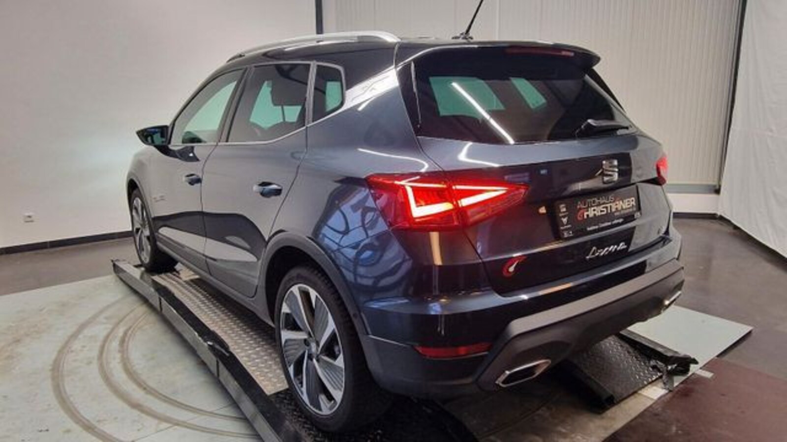SEAT Arona – Bild 2