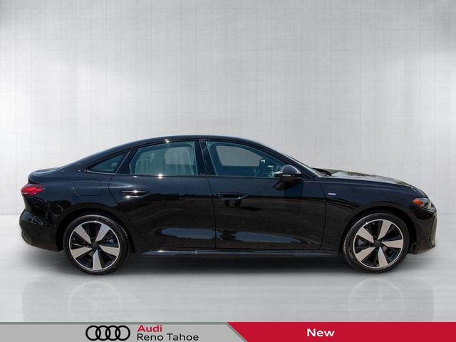 2026 Audi A5 Sedan