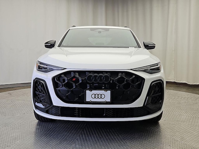 2026 Audi SQ5