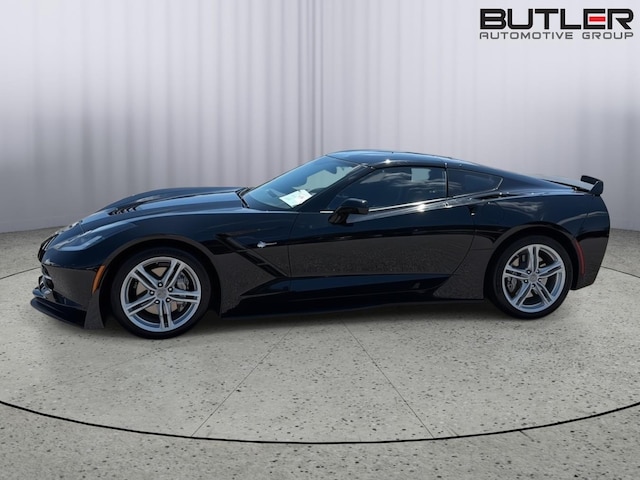 2016 Chevrolet Corvette