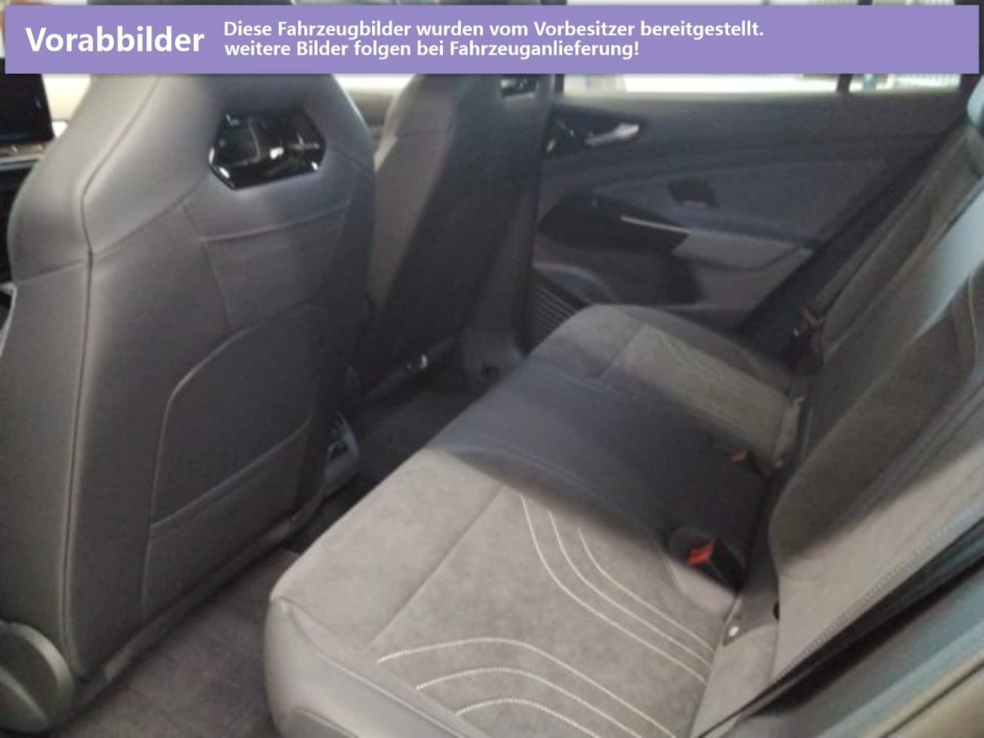 Volkswagen ID.5 Pro