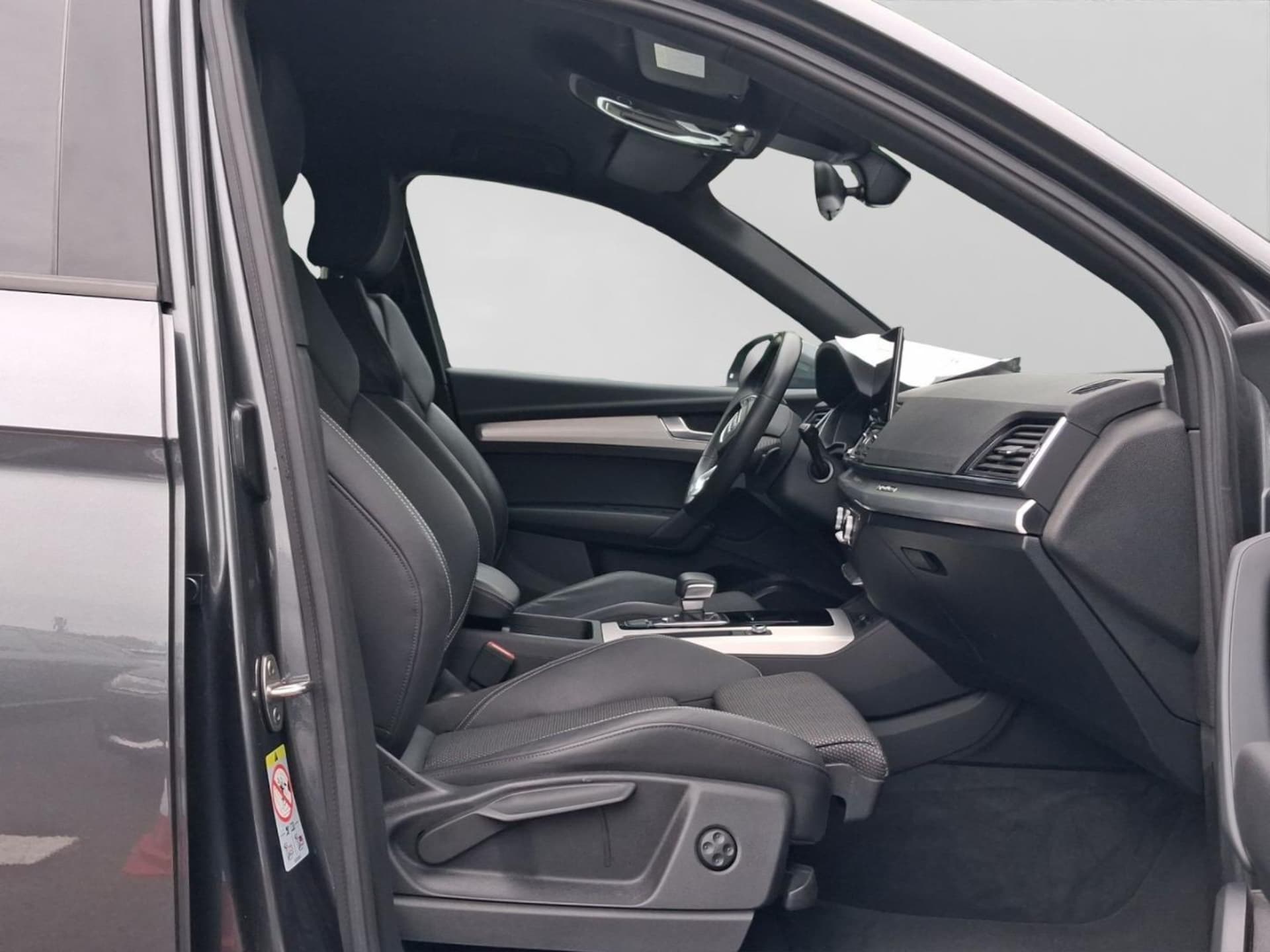Audi Q5 TFSI e S line