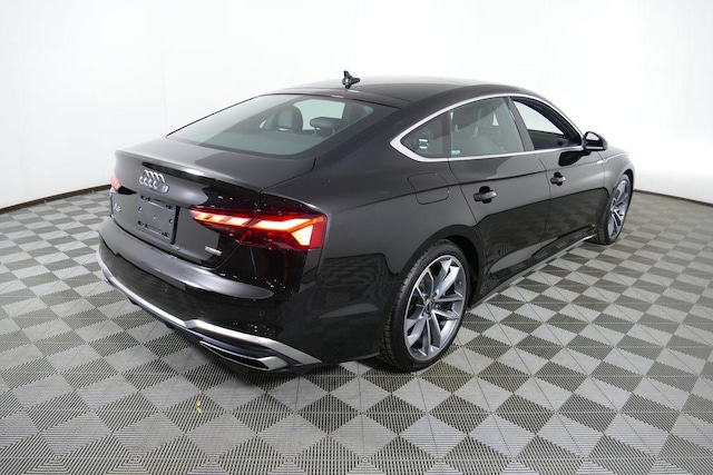 2023 Audi A5 Sportback