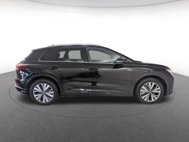 2023 Audi Q4 e-tron