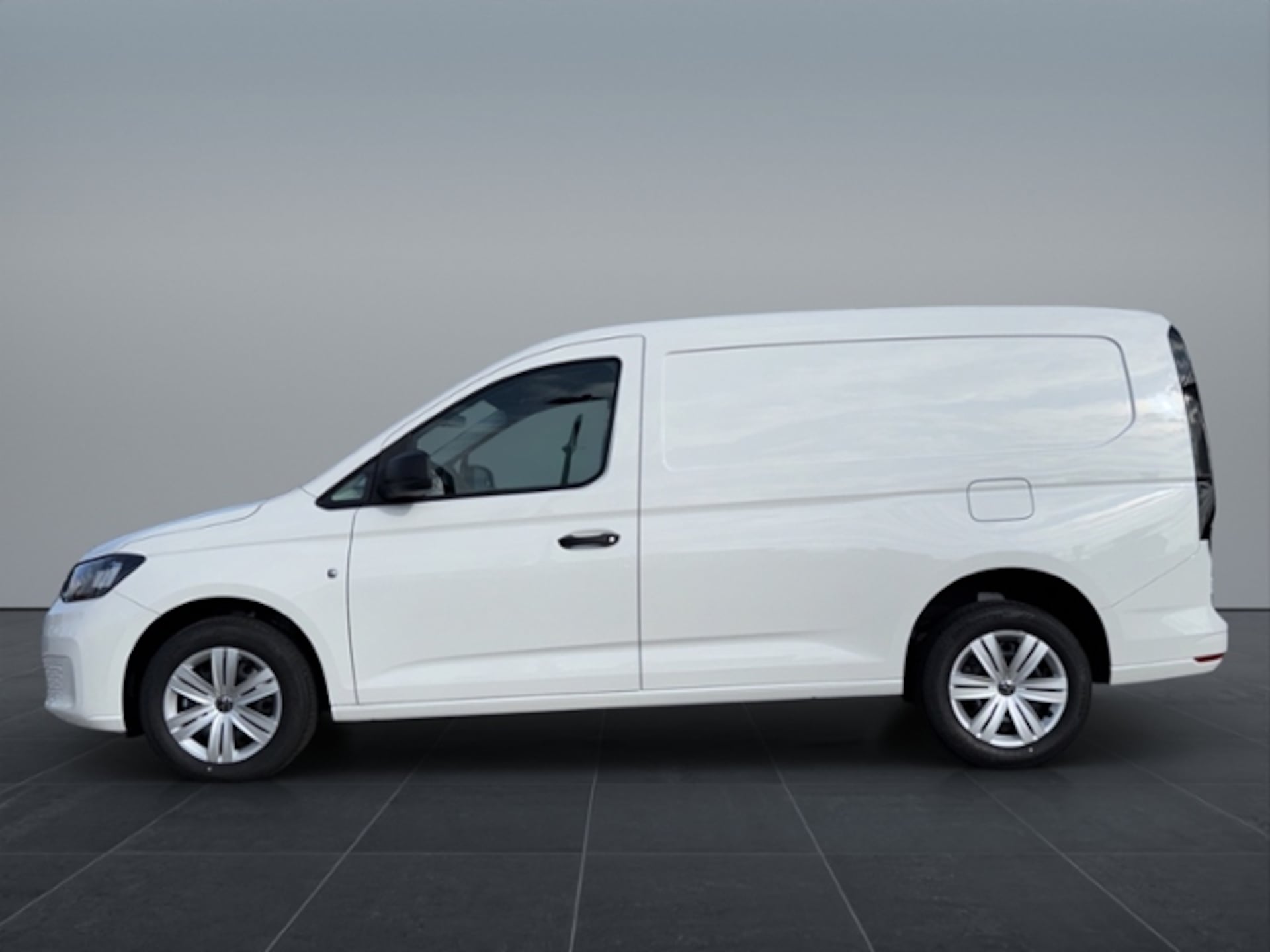 Volkswagen Caddy Maxi Cargo