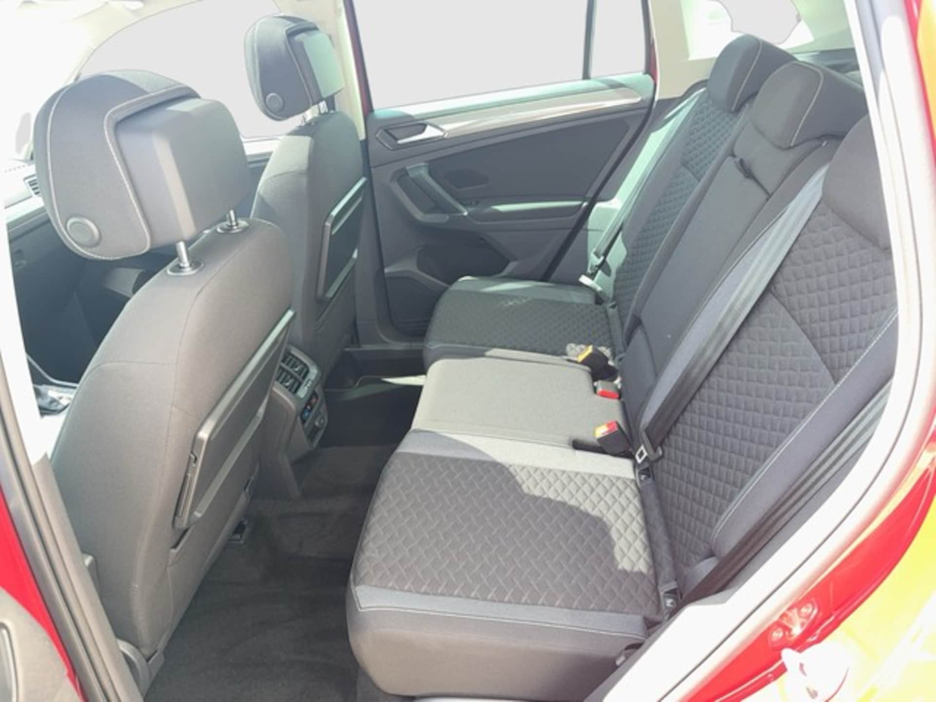 Volkswagen Tiguan JOIN