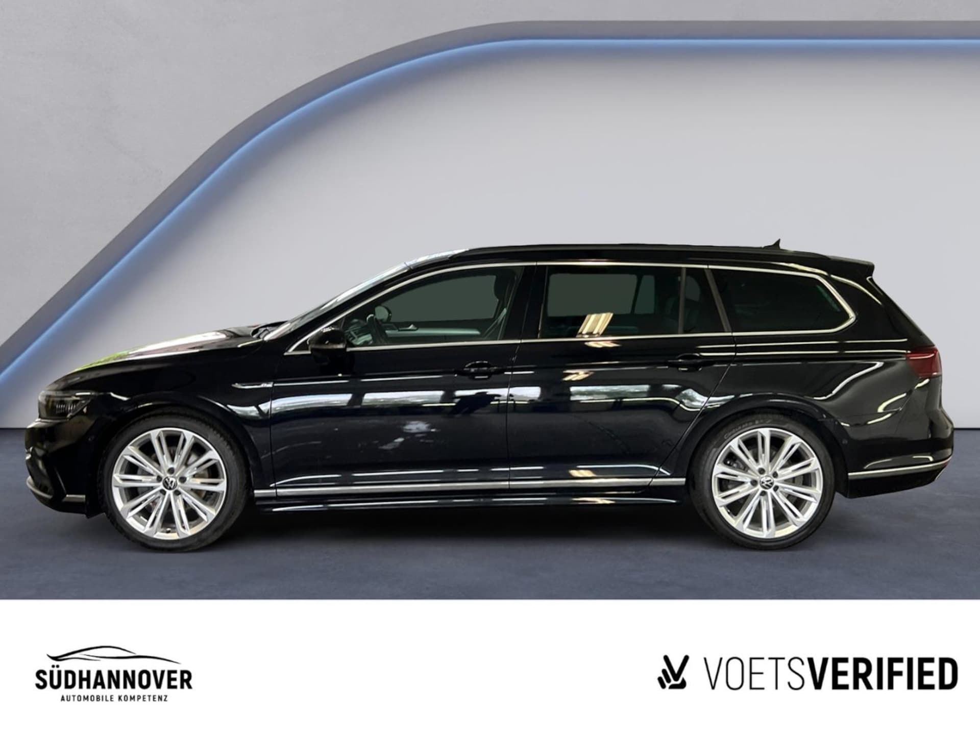 Volkswagen Passat Variant Business