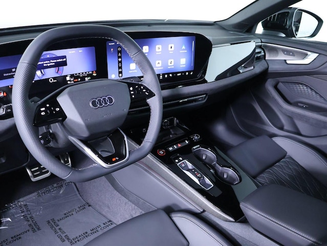 2026 Audi S5 Sedan