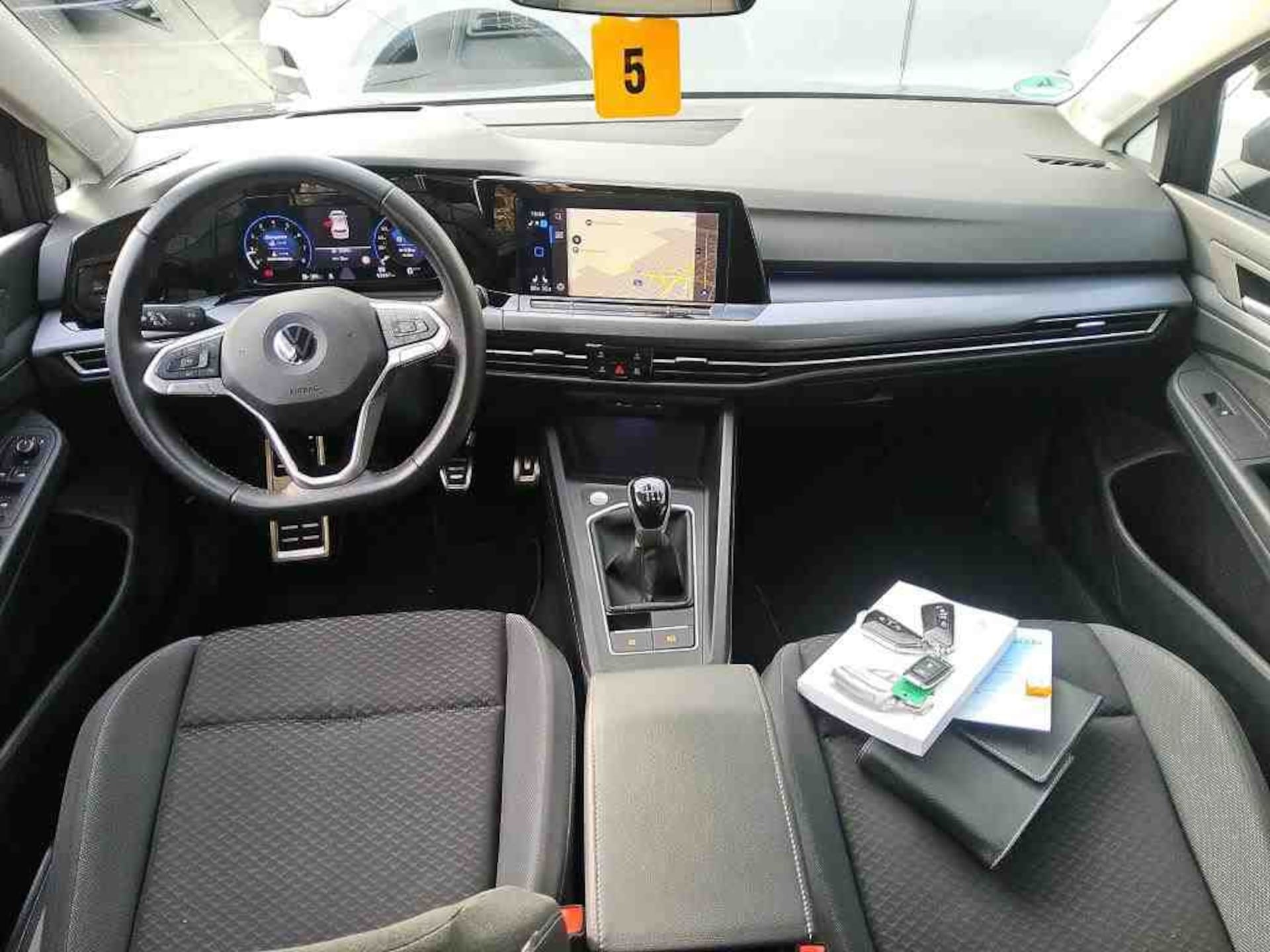 Volkswagen Golf Active