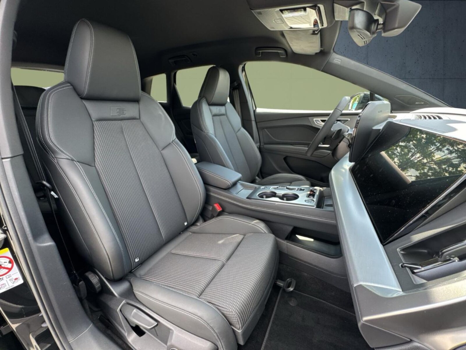 Audi Q4 e-tron – Bild 14