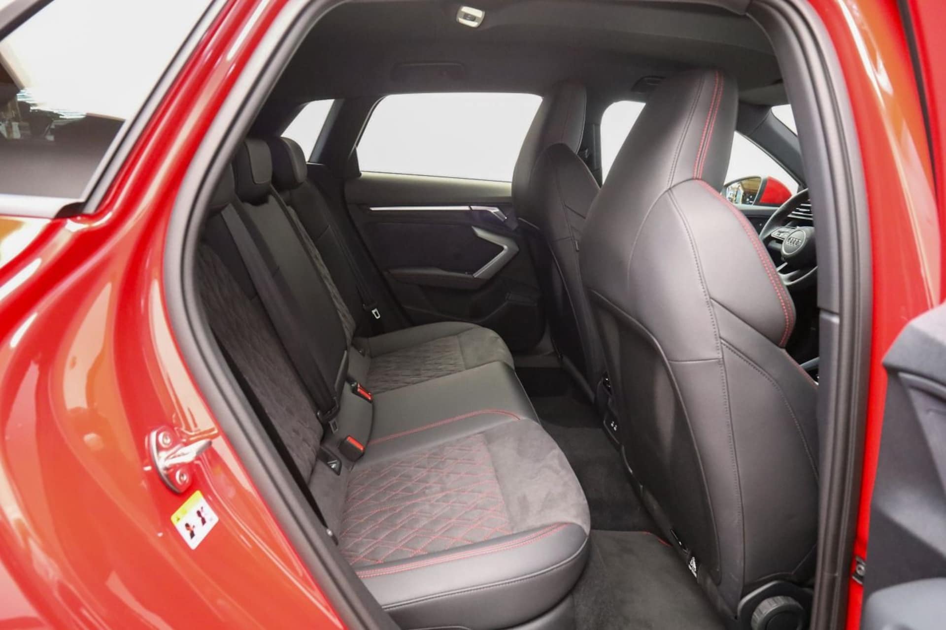 Audi A3 Sportback TFSI e