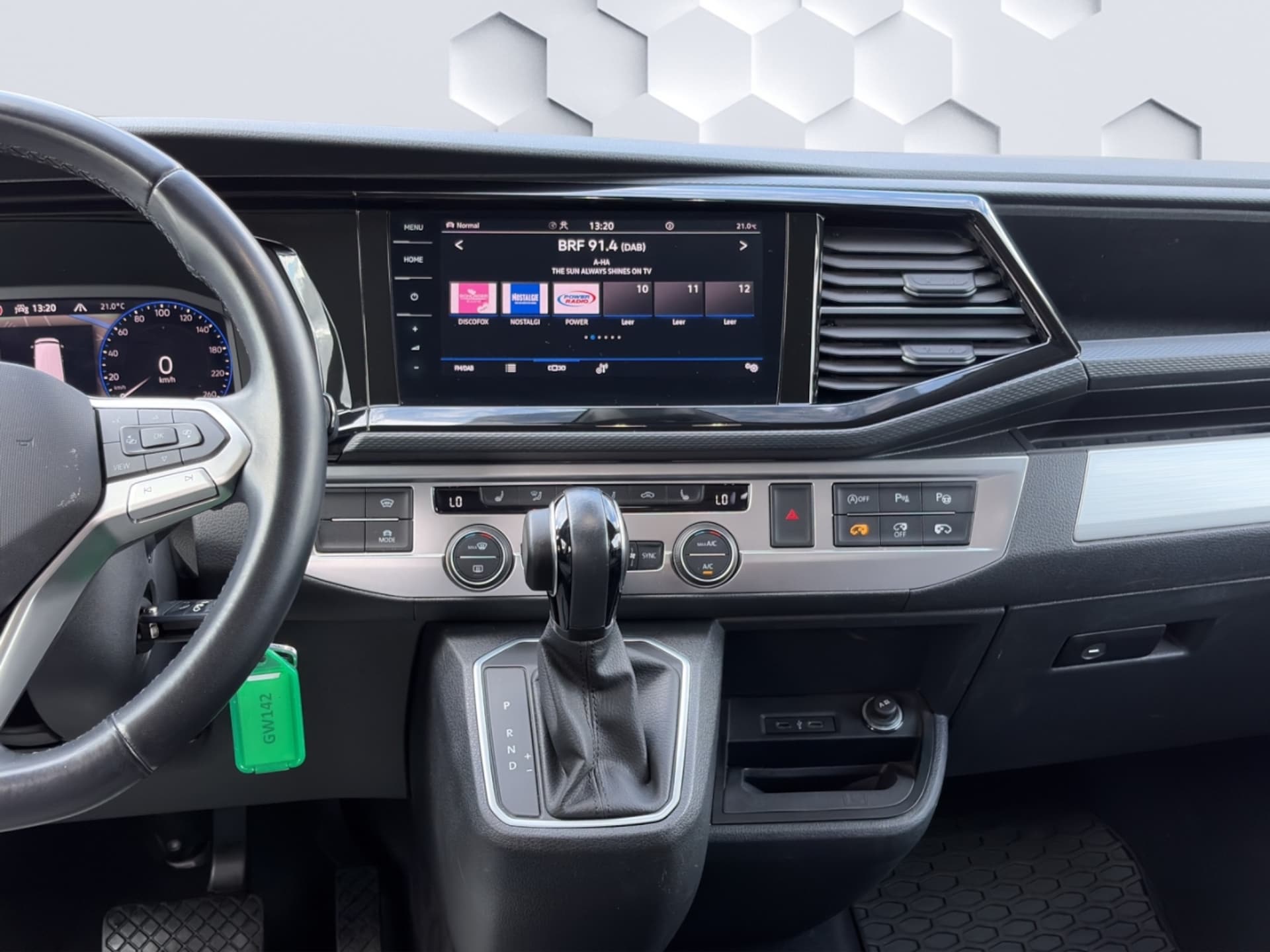 Volkswagen T6.1 Multivan PanAmericana