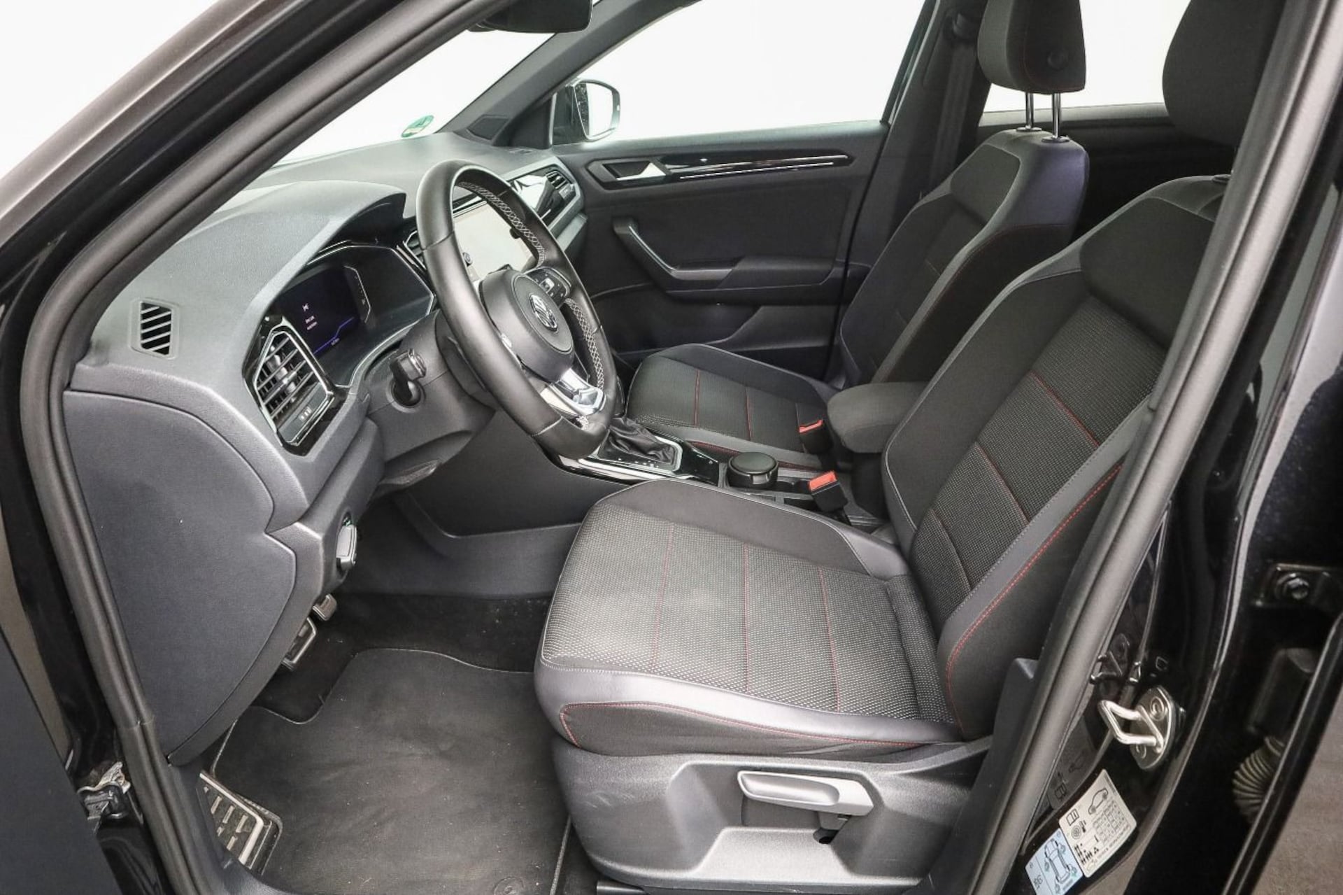 Volkswagen T-Roc Sport